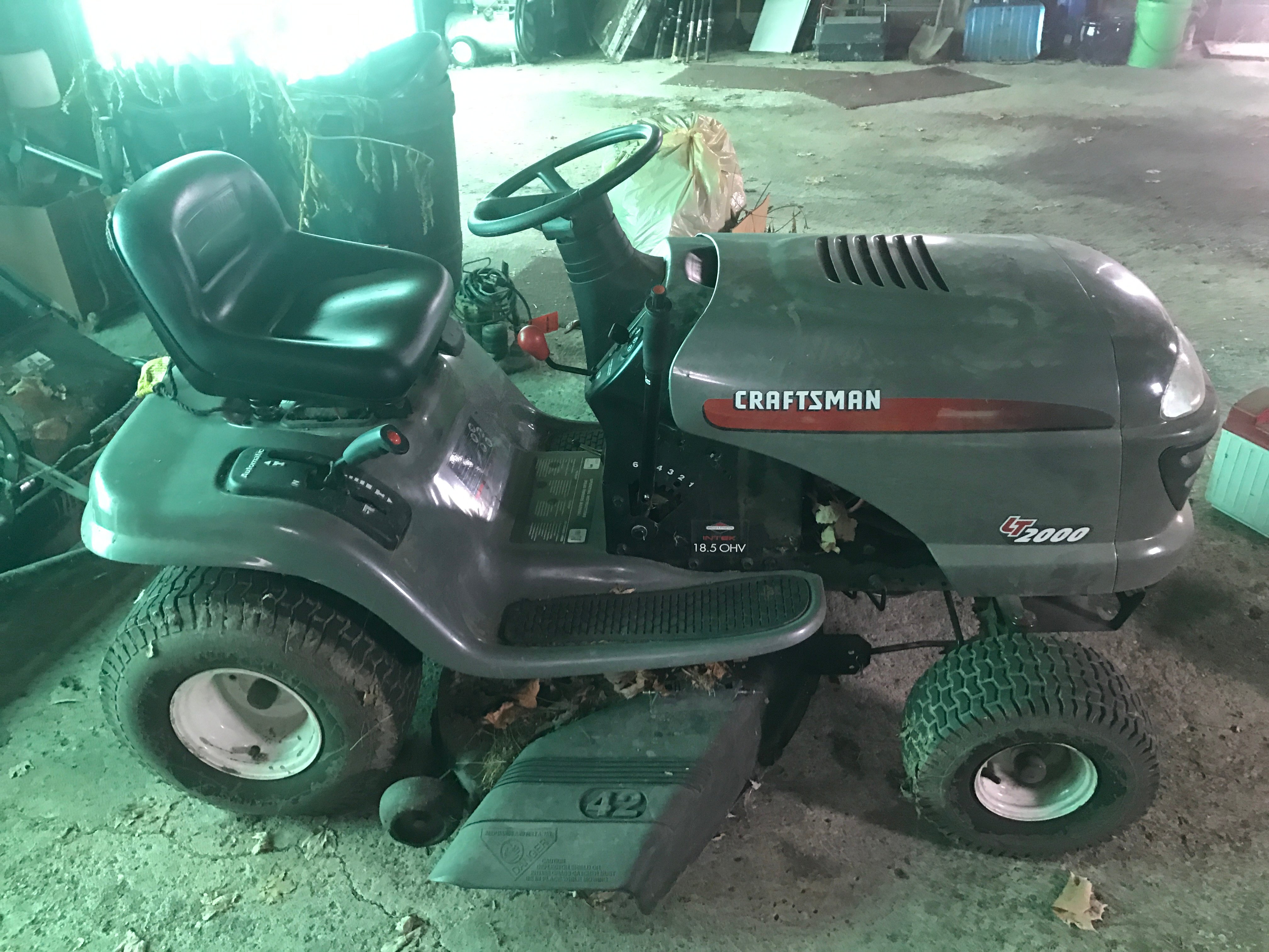 Personal Property Pictures