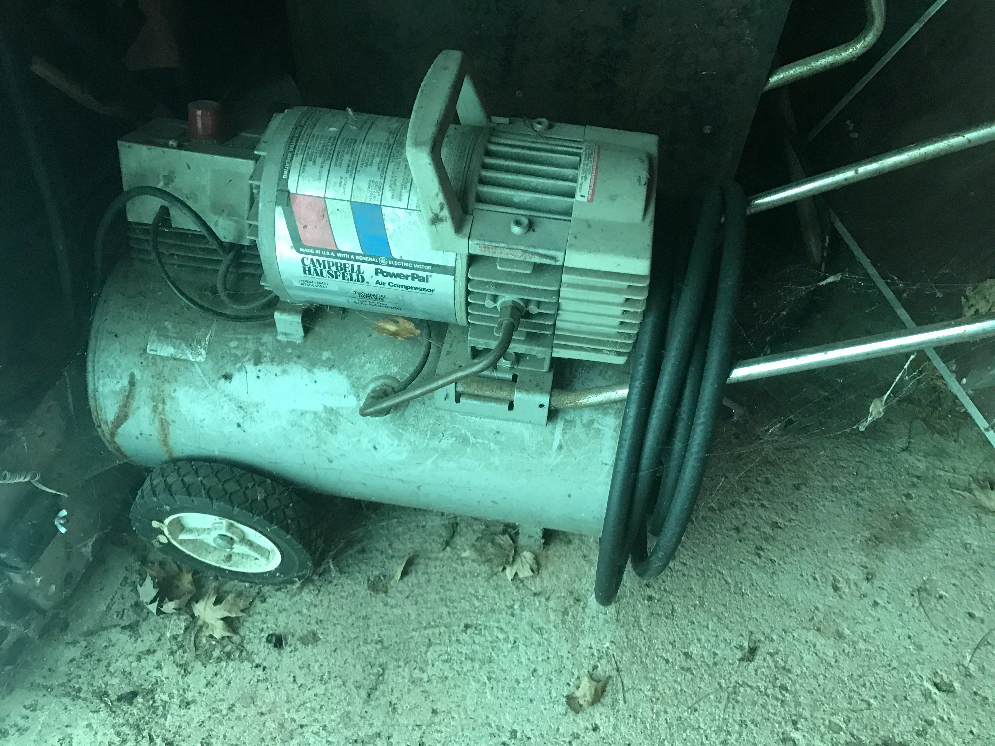 Personal Property Pictures