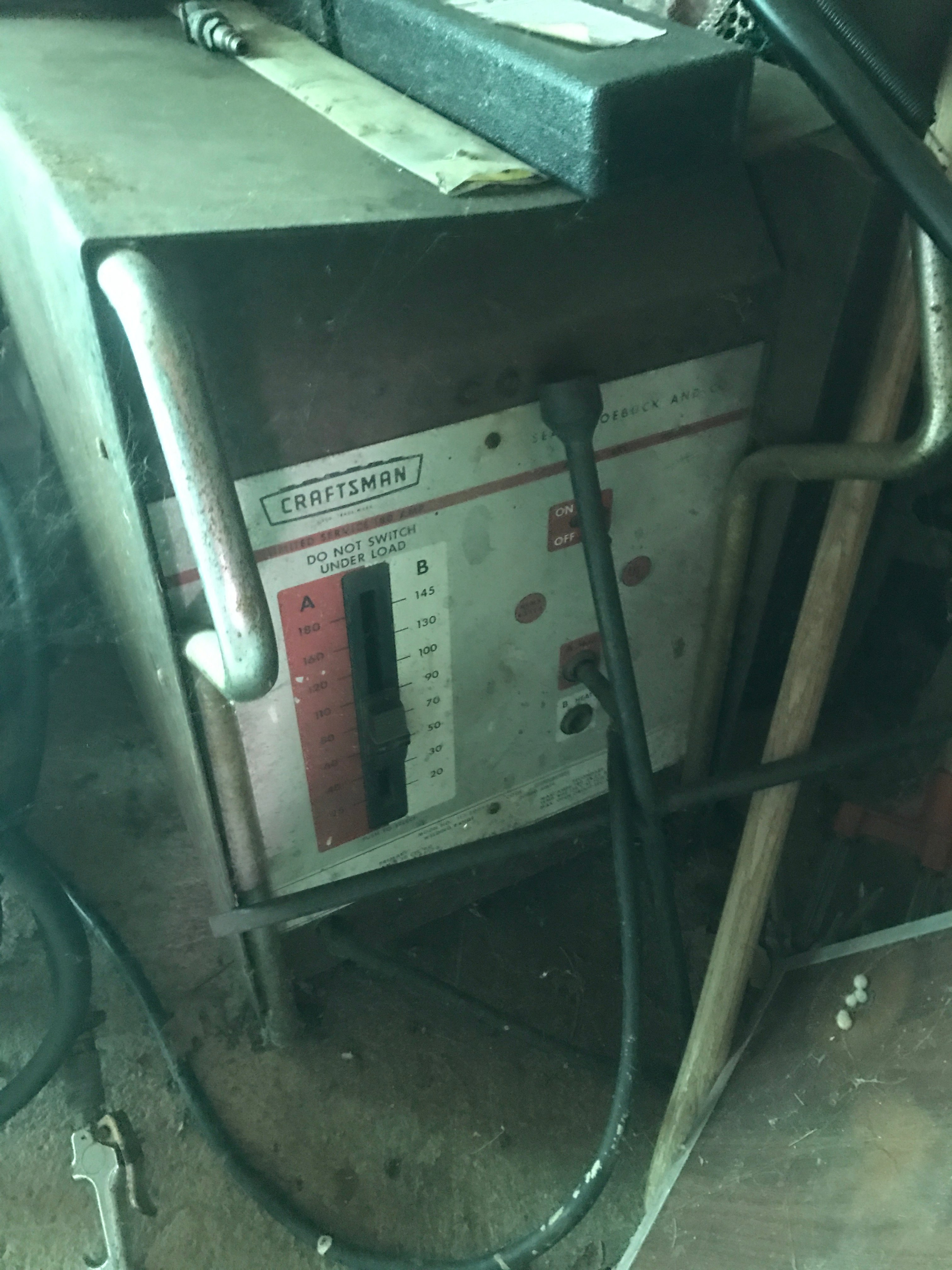 Personal Property Pictures