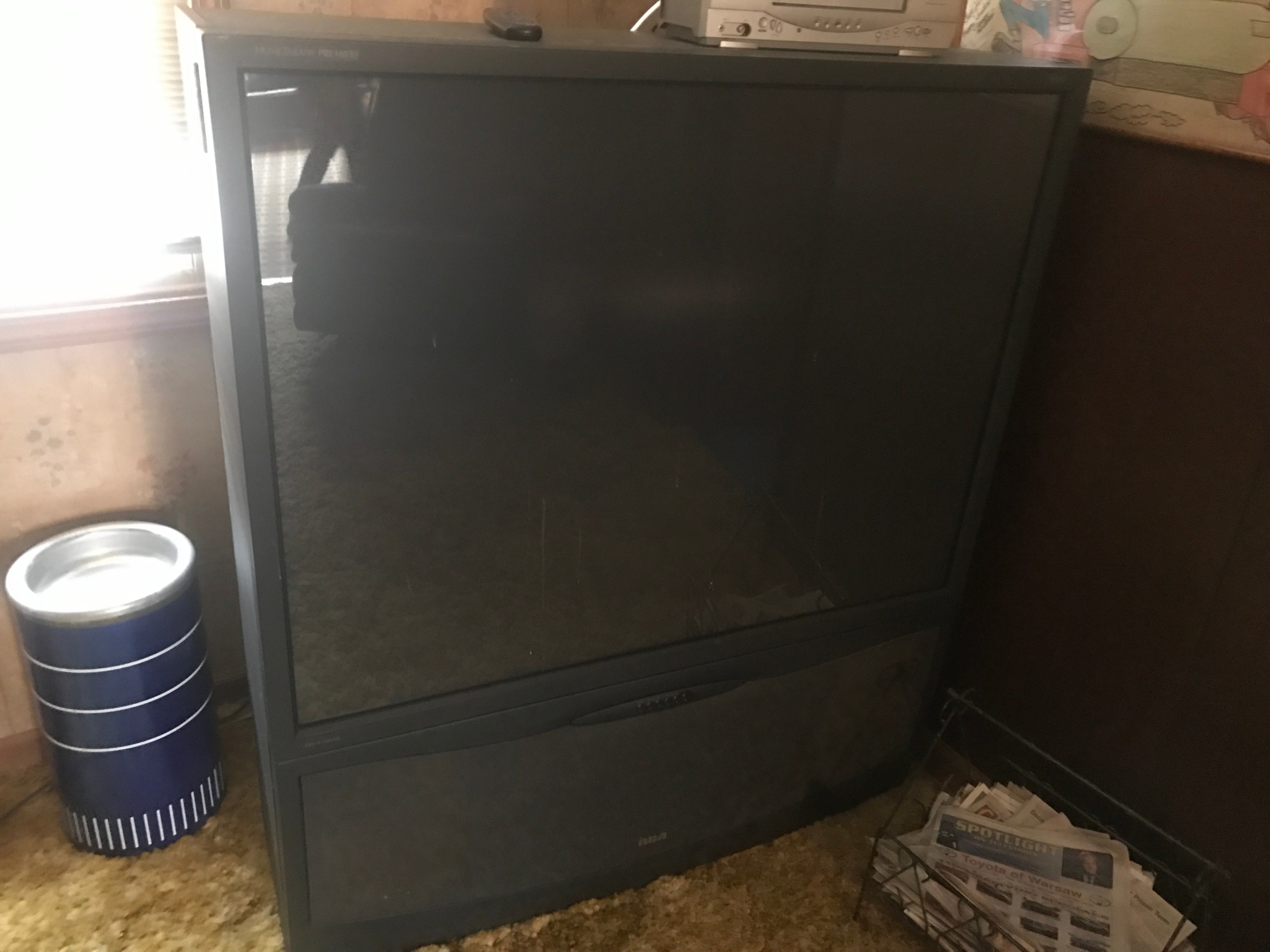 Personal Property Pictures