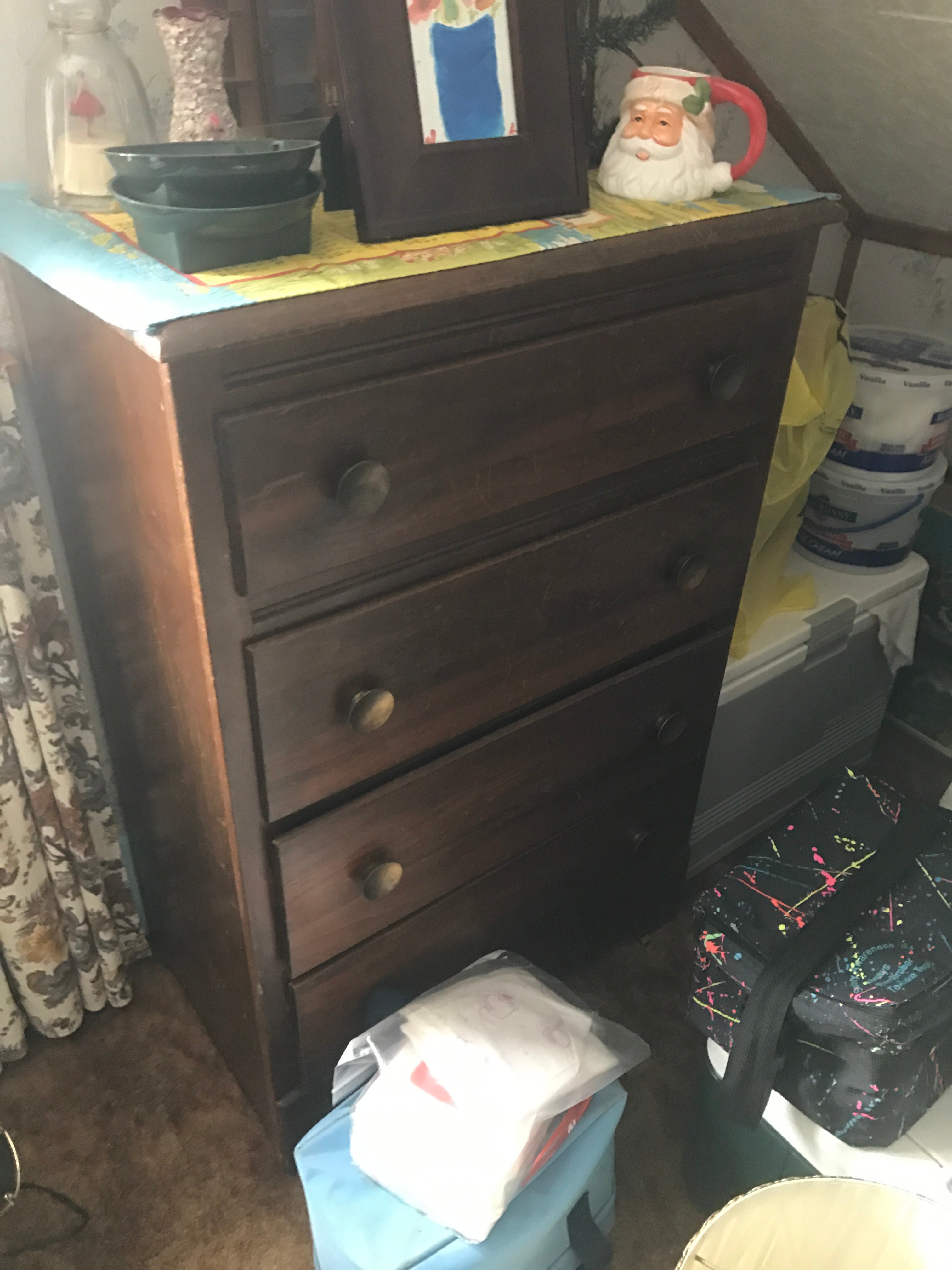 Personal Property Pictures