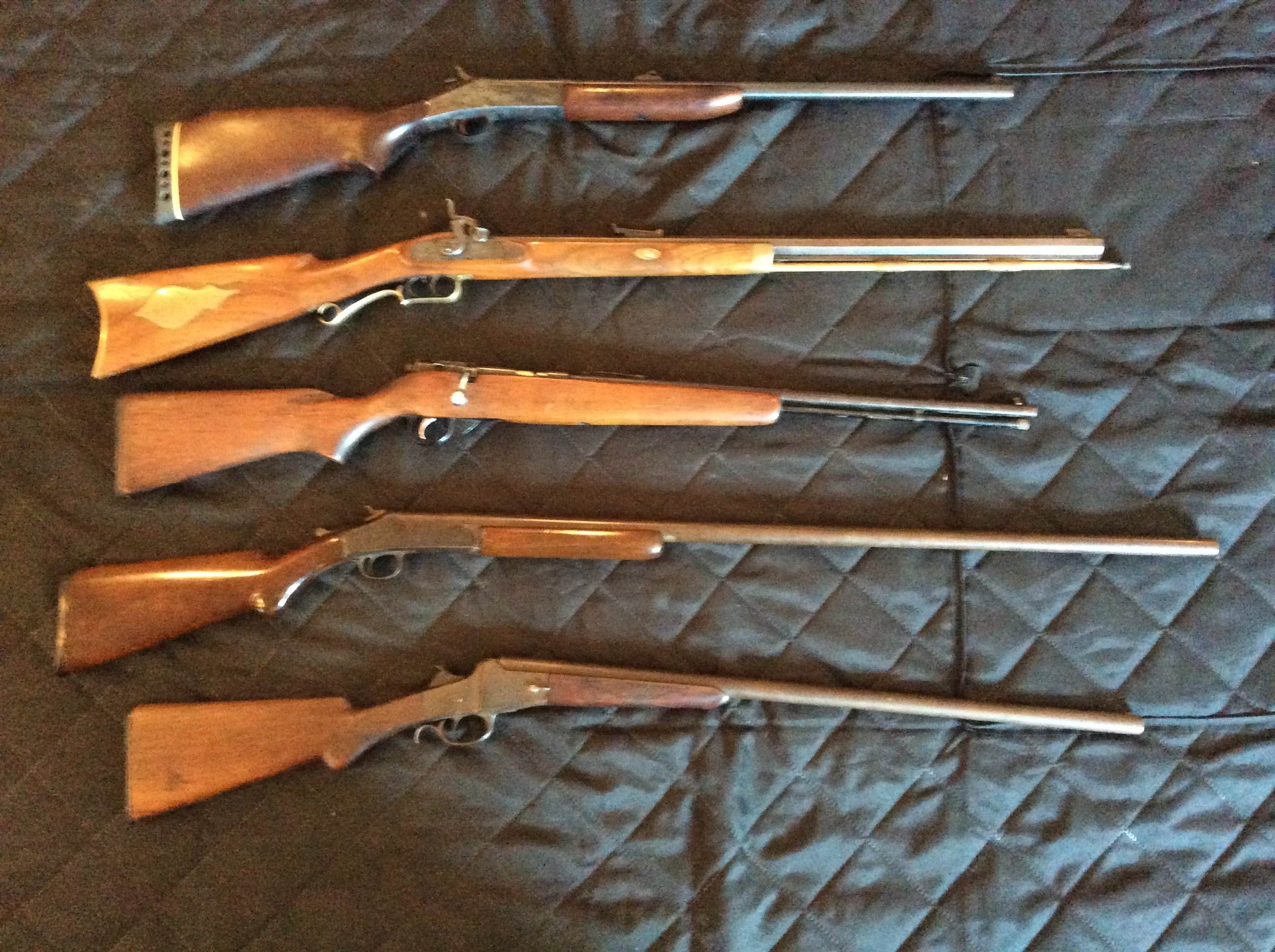 Personal Property Pictures