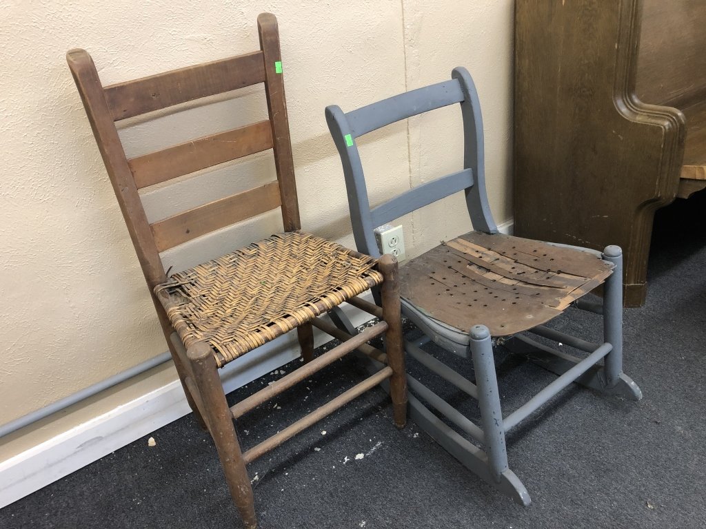 ONLINE BIDDING ONLY