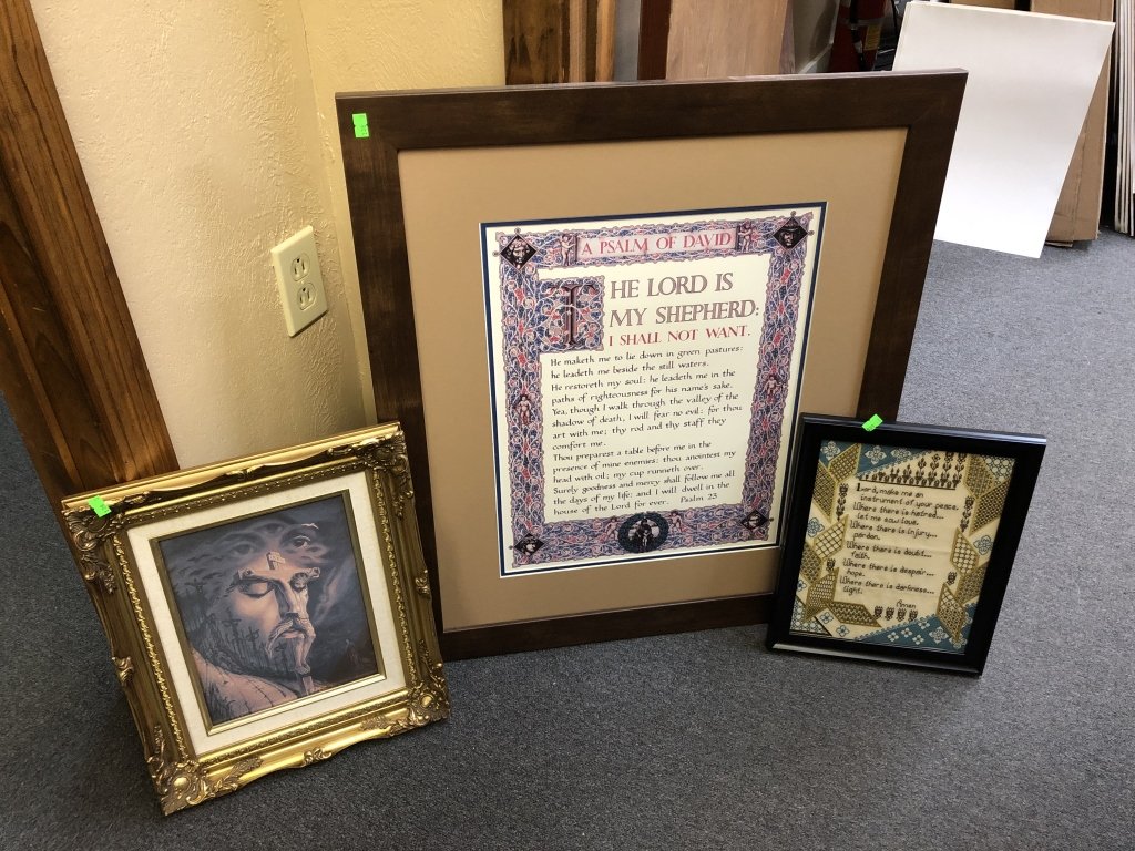 ONLINE BIDDING ONLY
