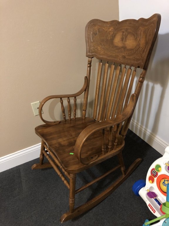 ONLINE BIDDING ONLY