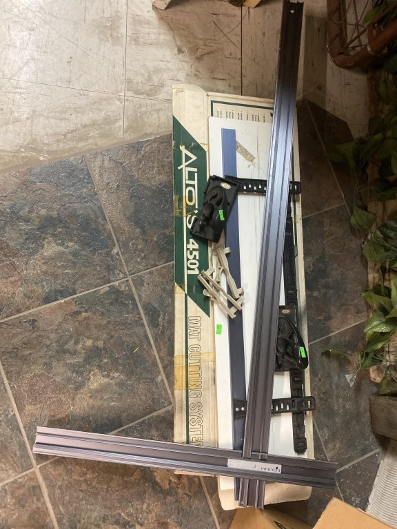 ONLINE BIDDING ONLY