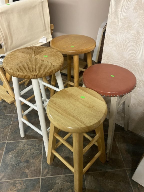 ONLINE BIDDING ONLY