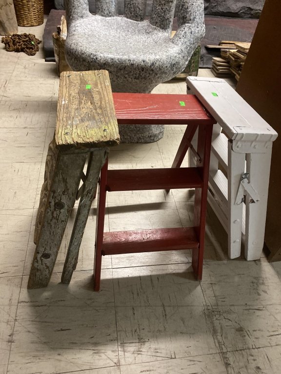 ONLINE BIDDING ONLY