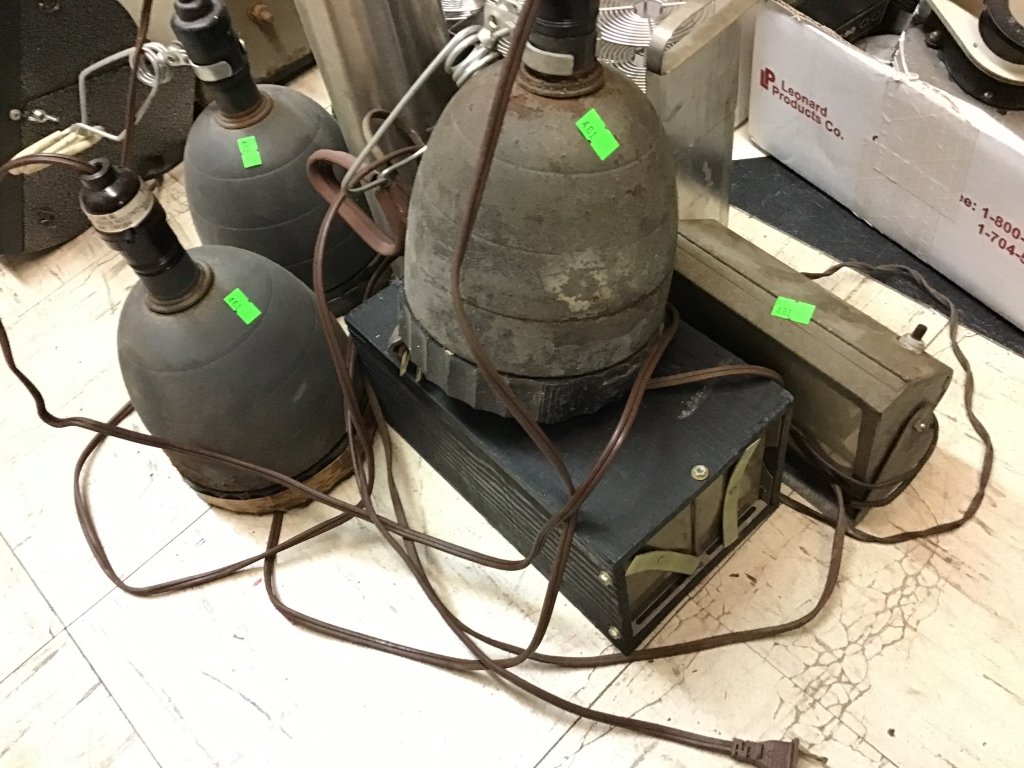 ONLINE BIDDING ONLY