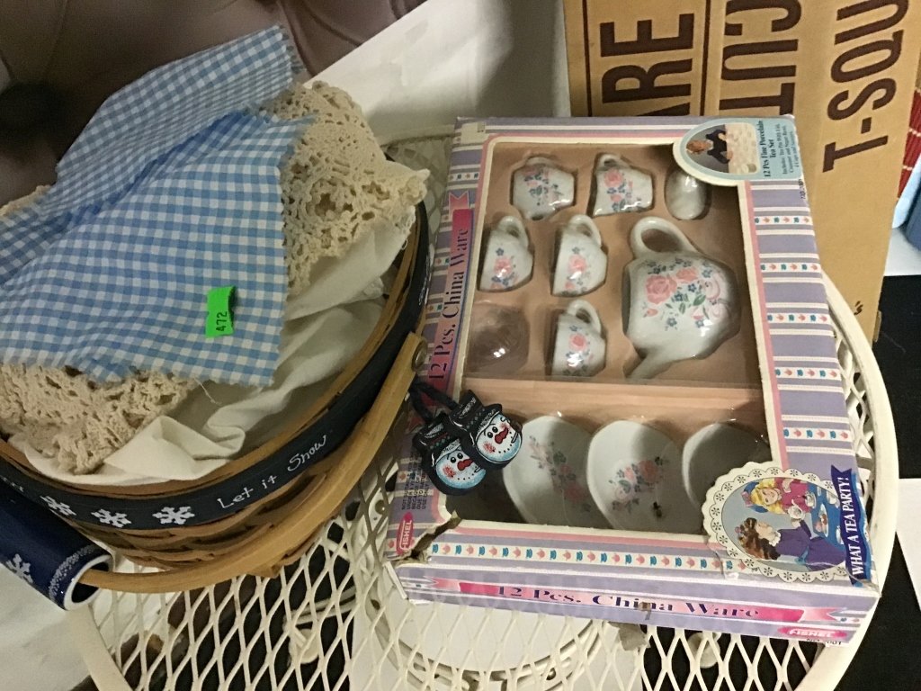 ONLINE BIDDING ONLY