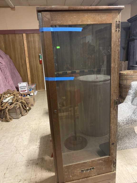 ONLINE BIDDING ONLY