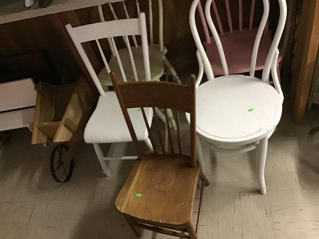 ONLINE BIDDING ONLY