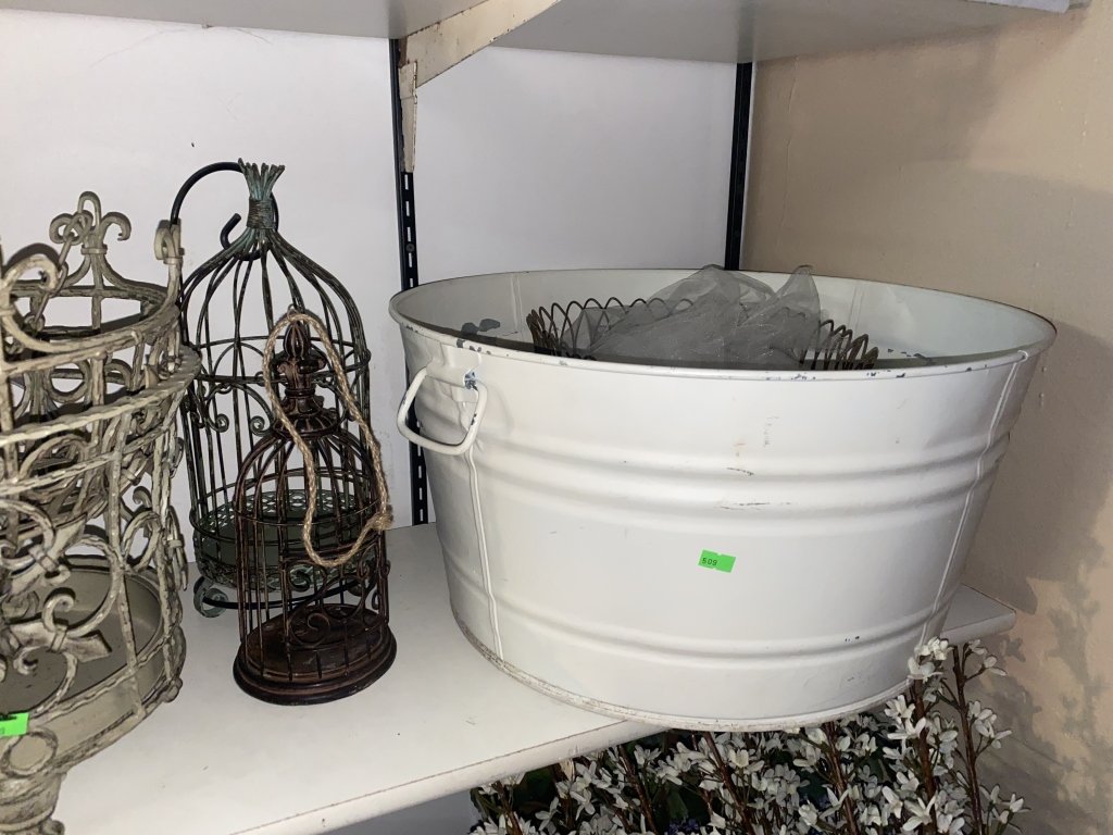 ONLINE BIDDING ONLY