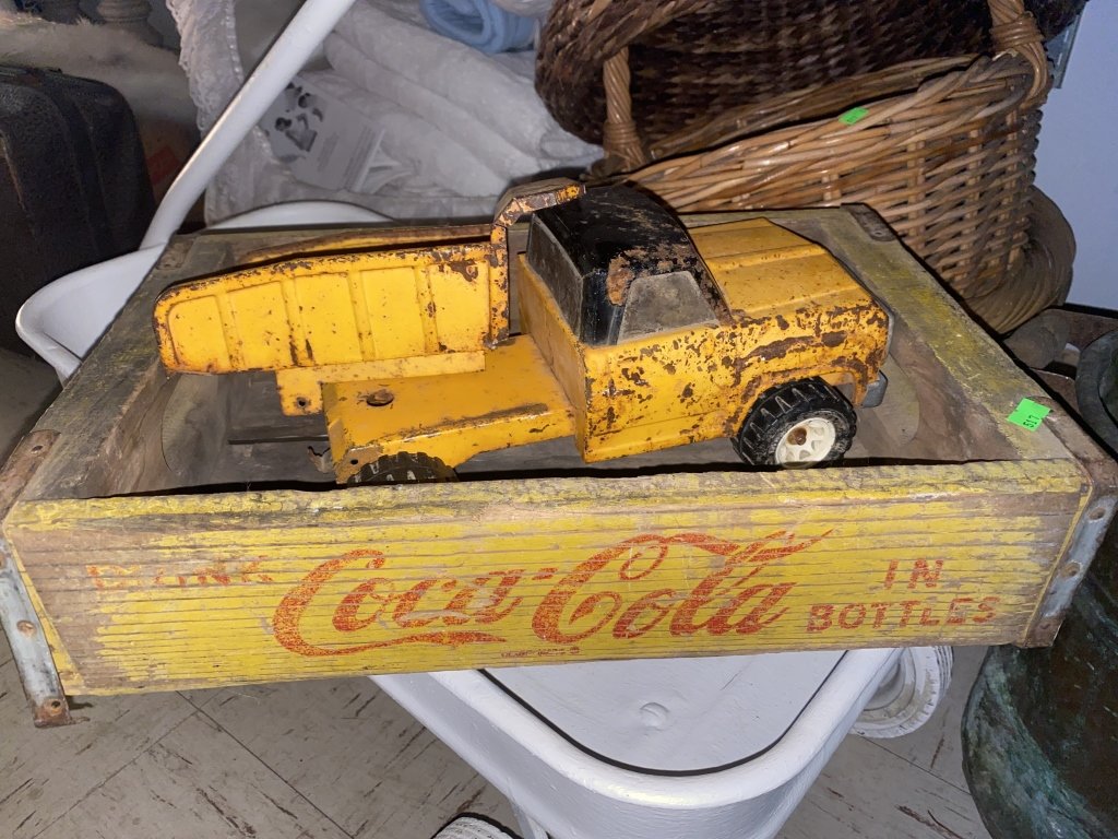 ONLINE BIDDING ONLY