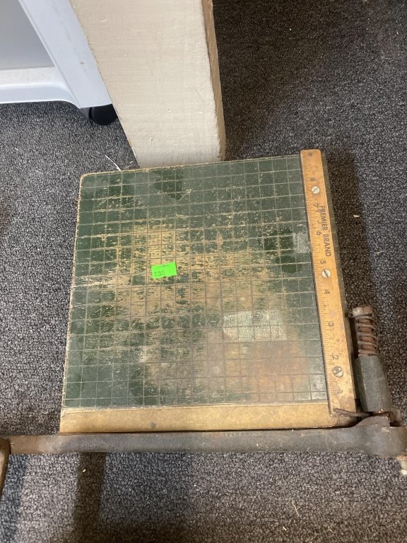 ONLINE BIDDING ONLY
