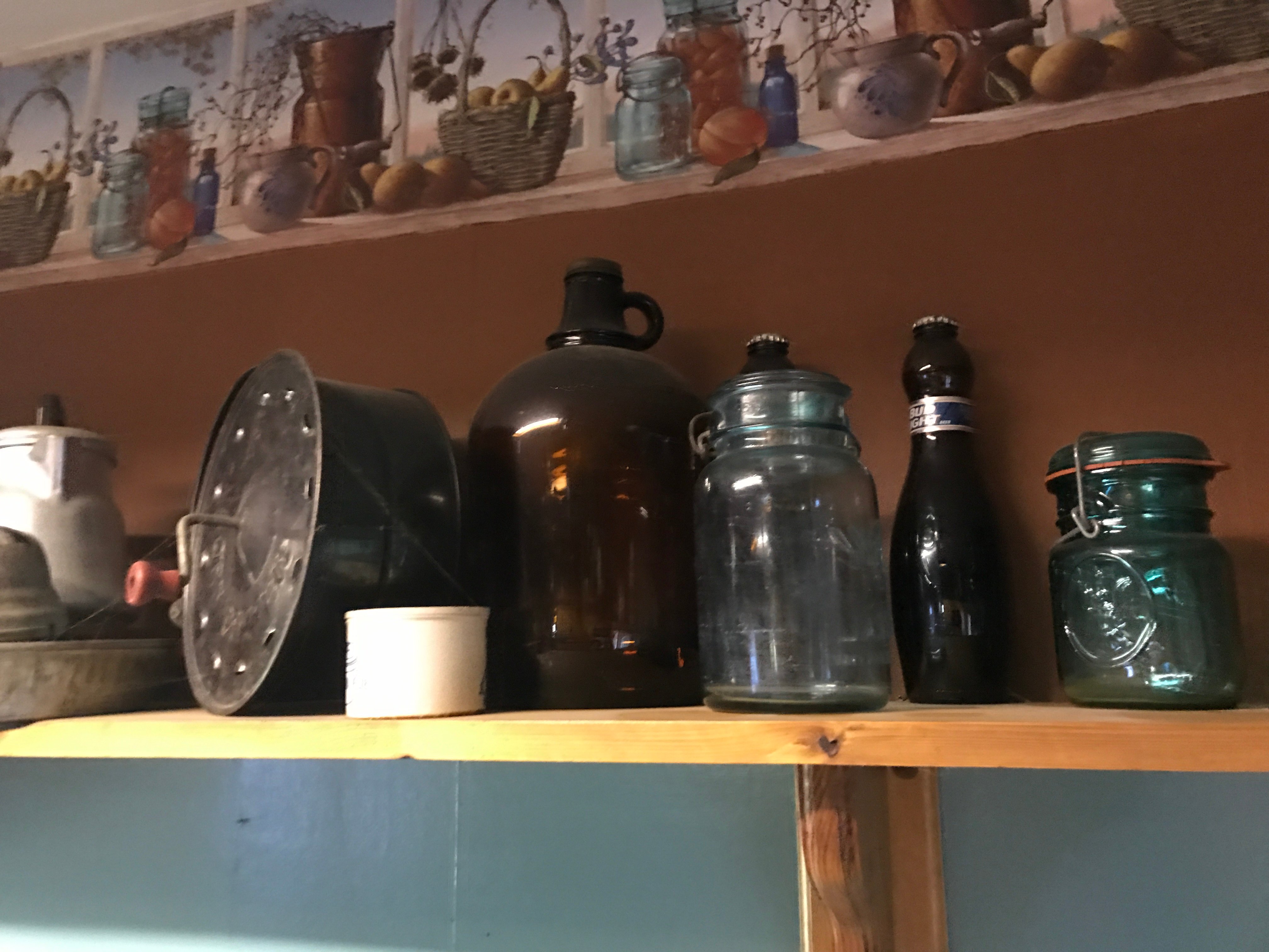 Personal Property Pictures