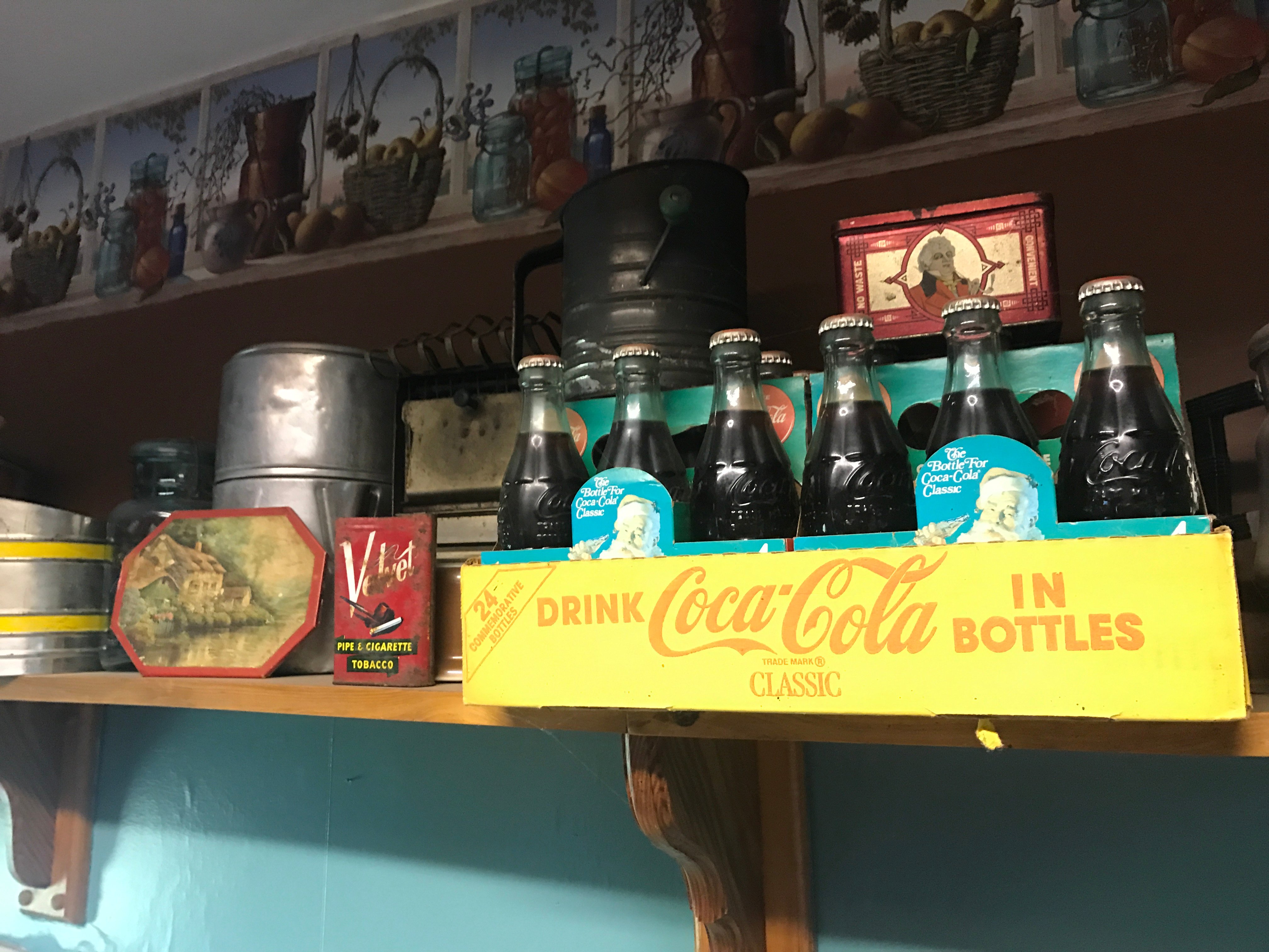 Personal Property Pictures