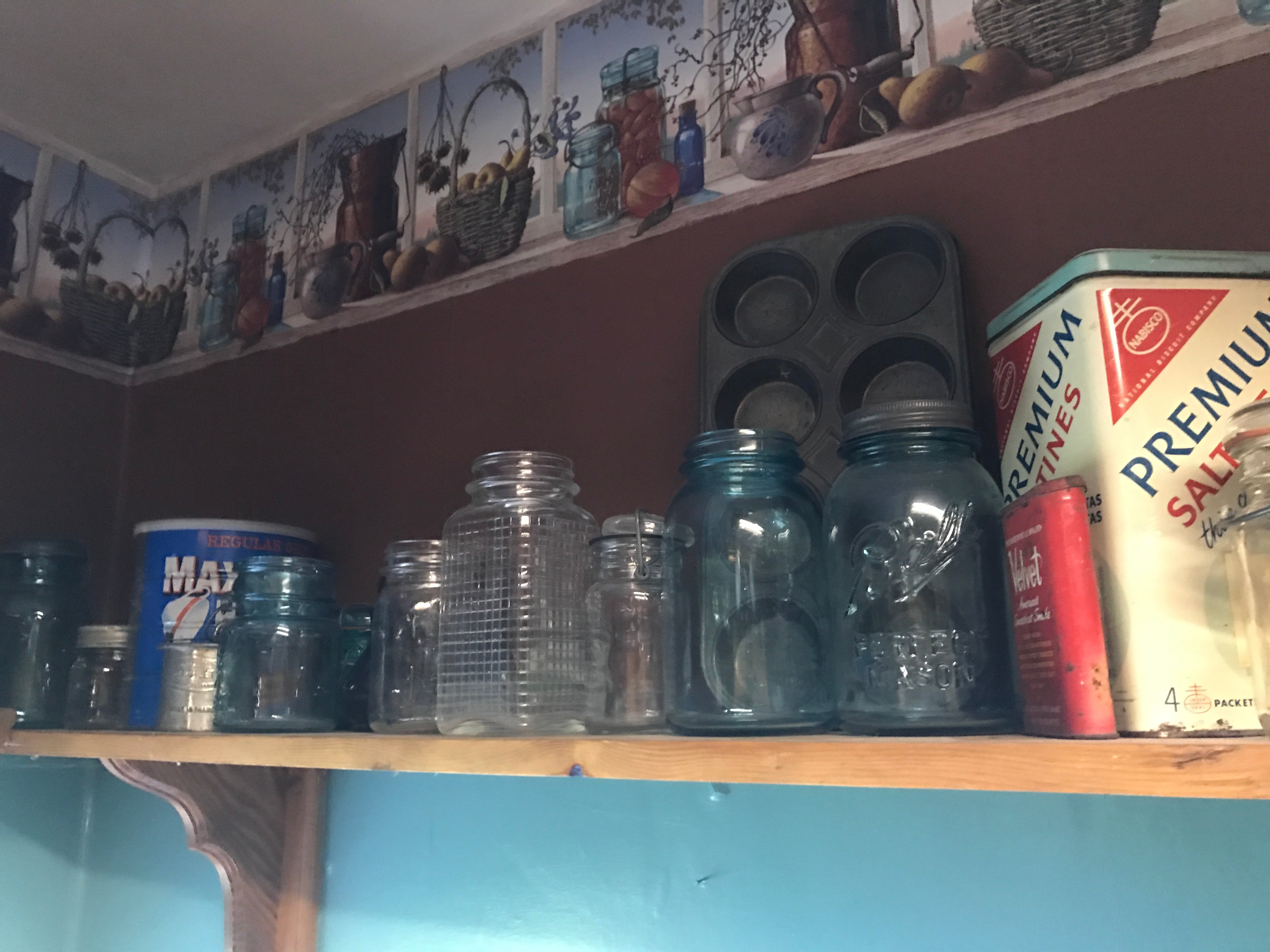 Personal Property Pictures