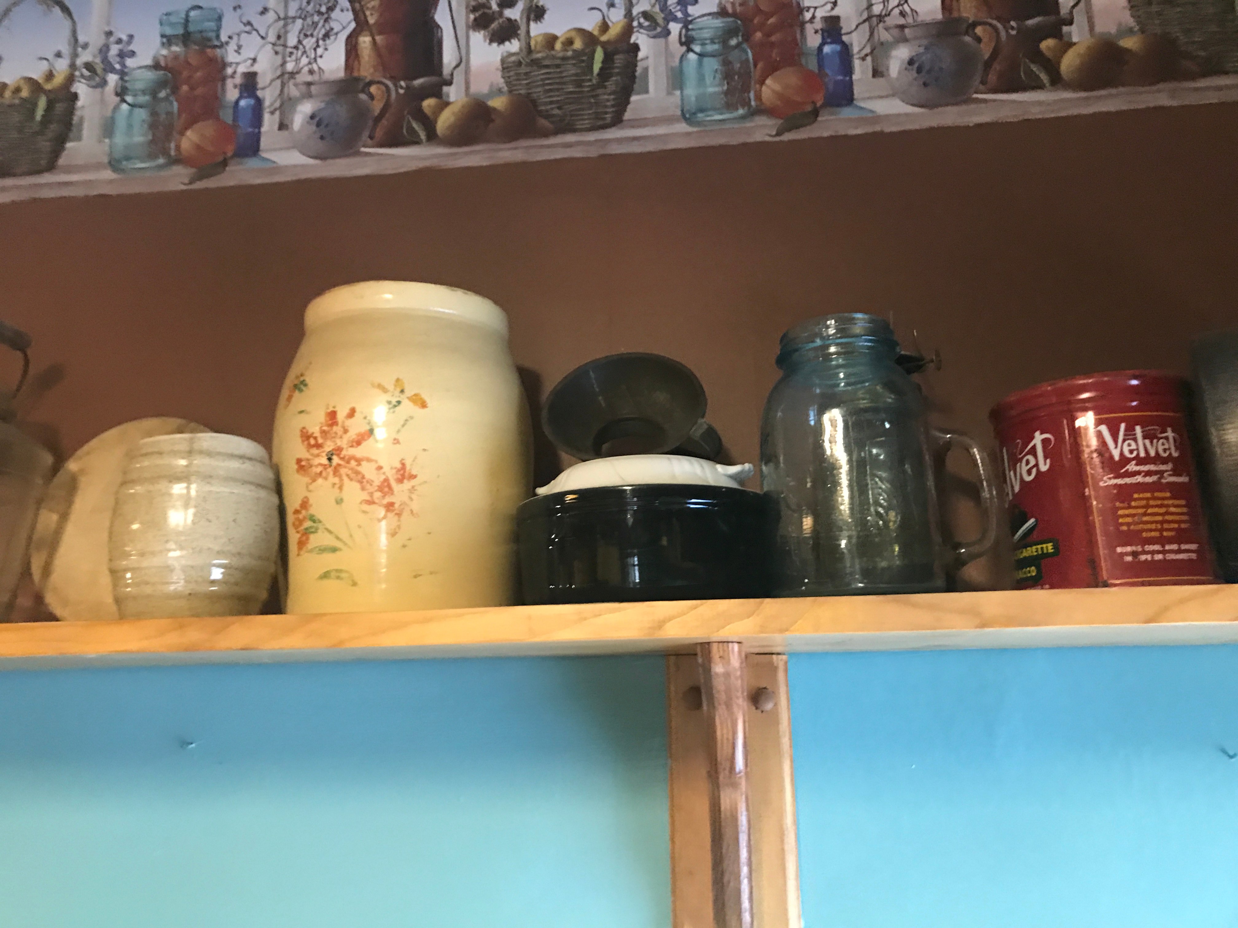 Personal Property Pictures