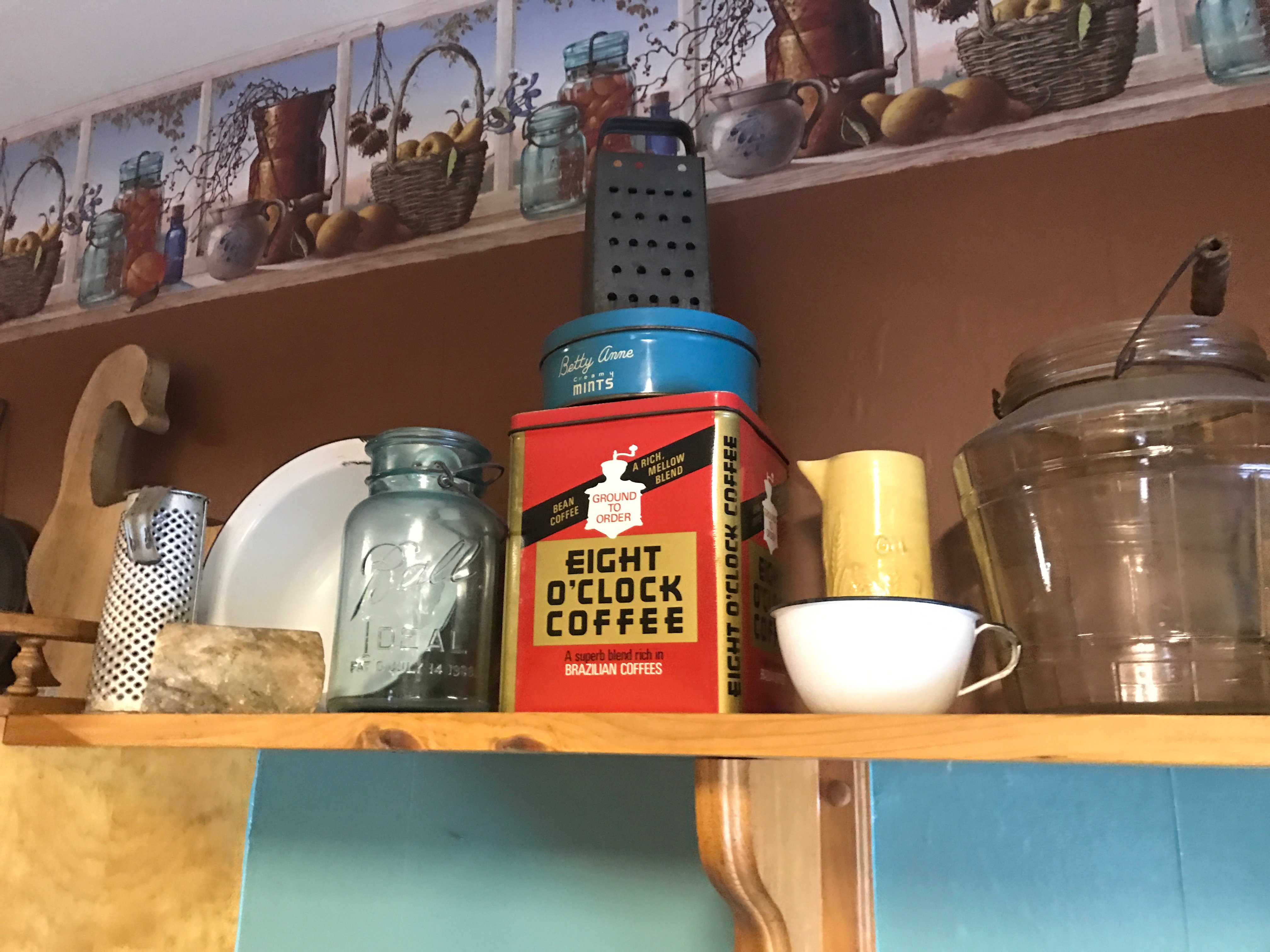 Personal Property Pictures