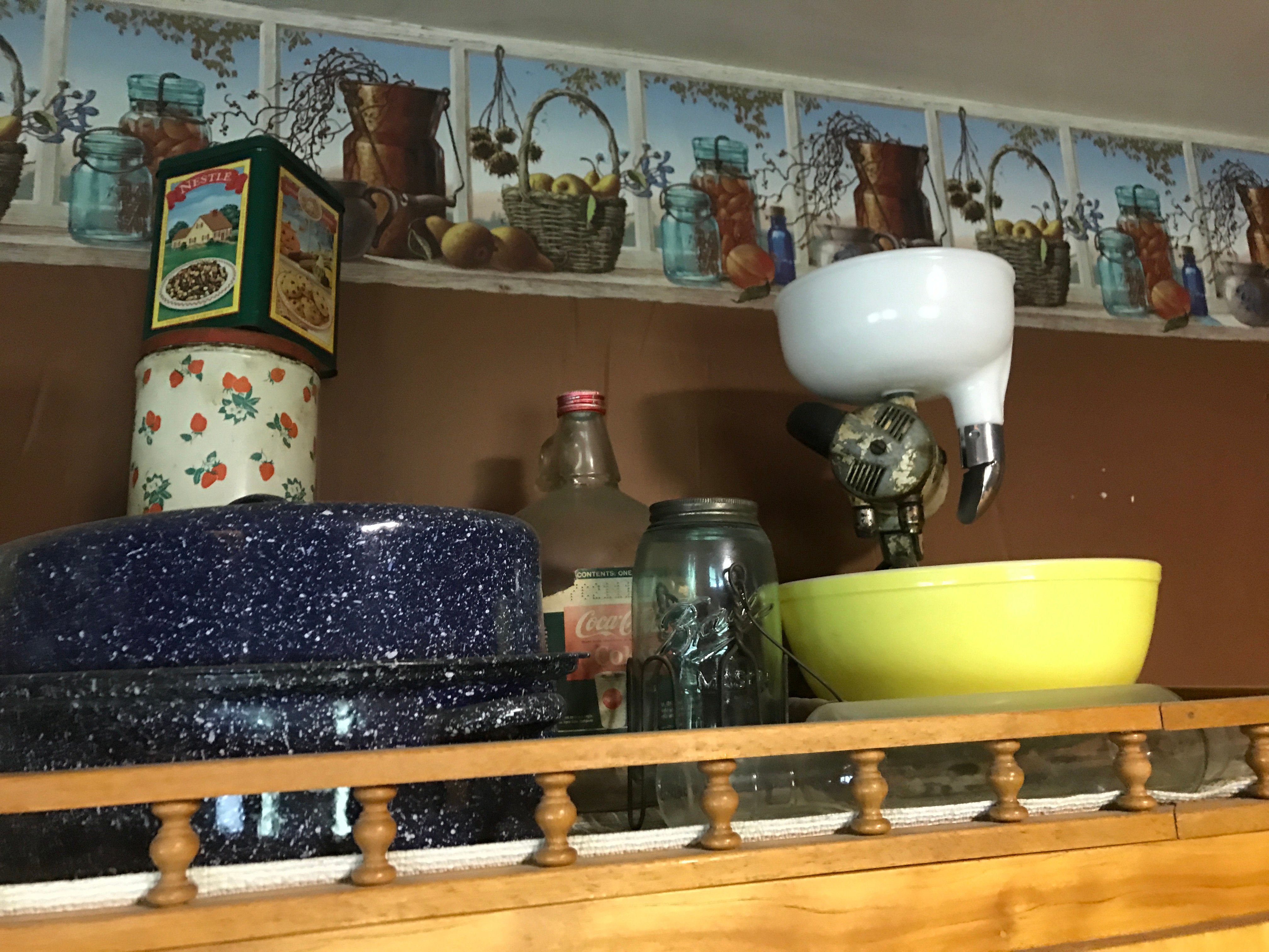 Personal Property Pictures