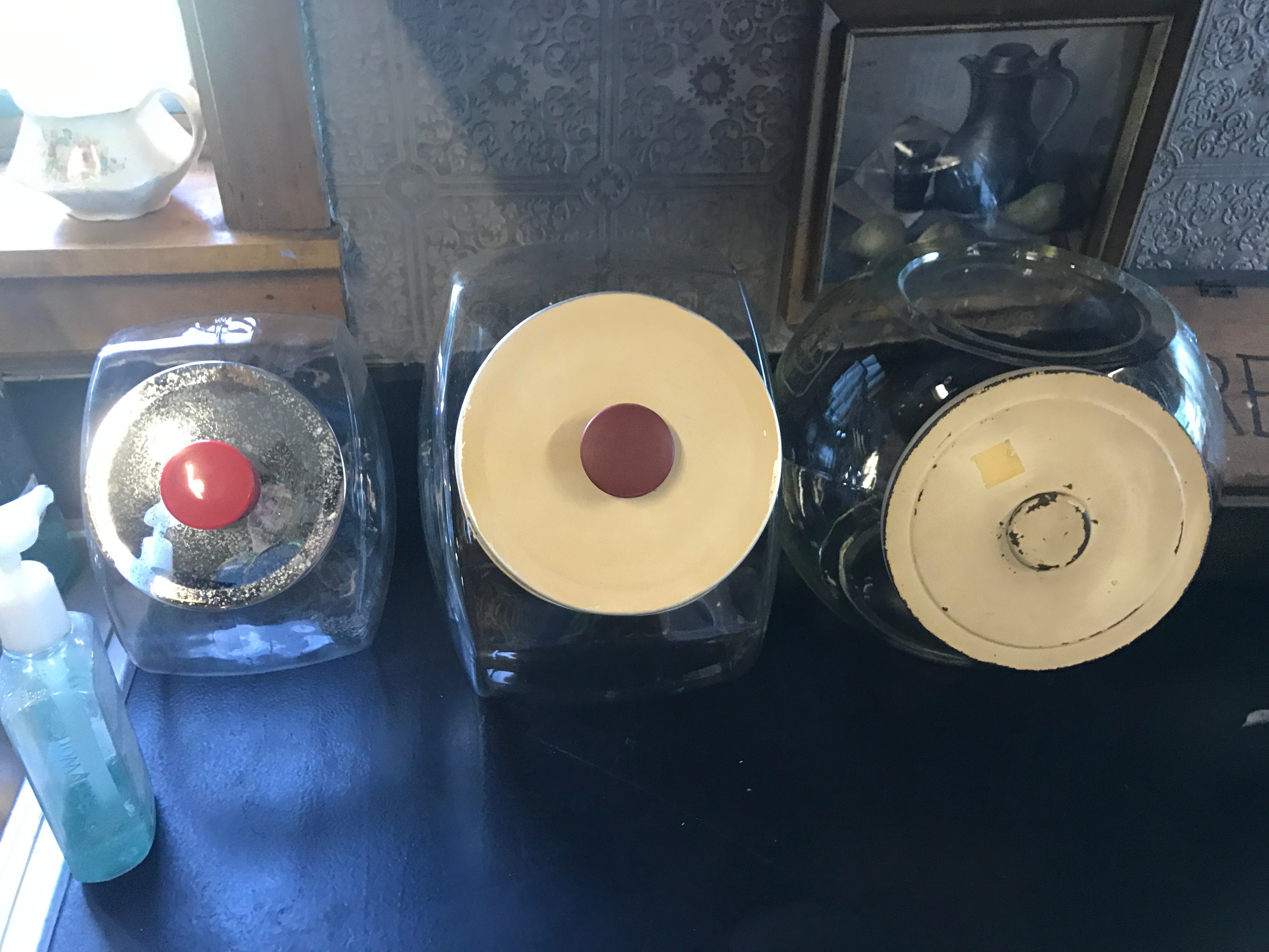 Personal Property Pictures