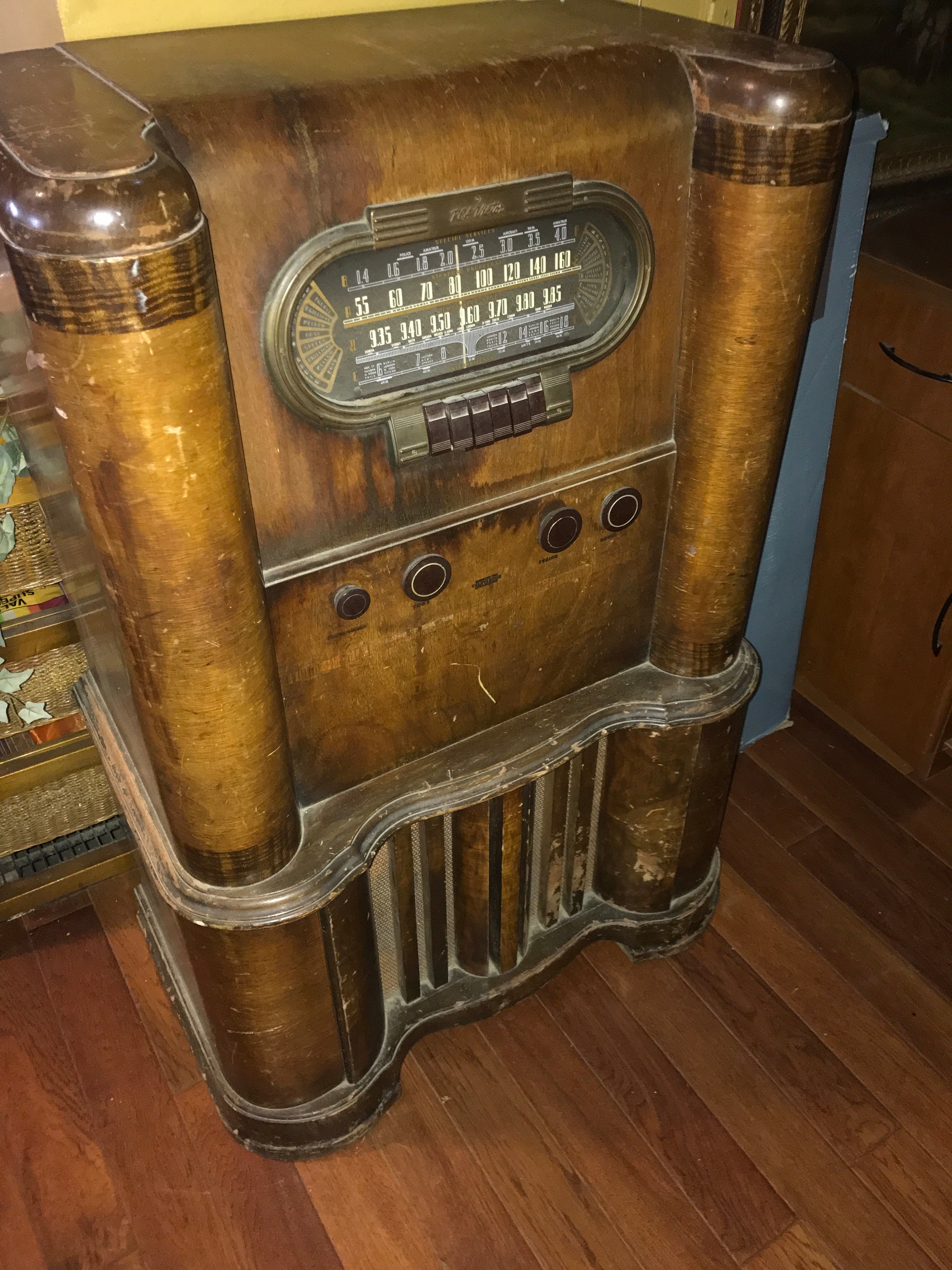 Personal Property Pictures