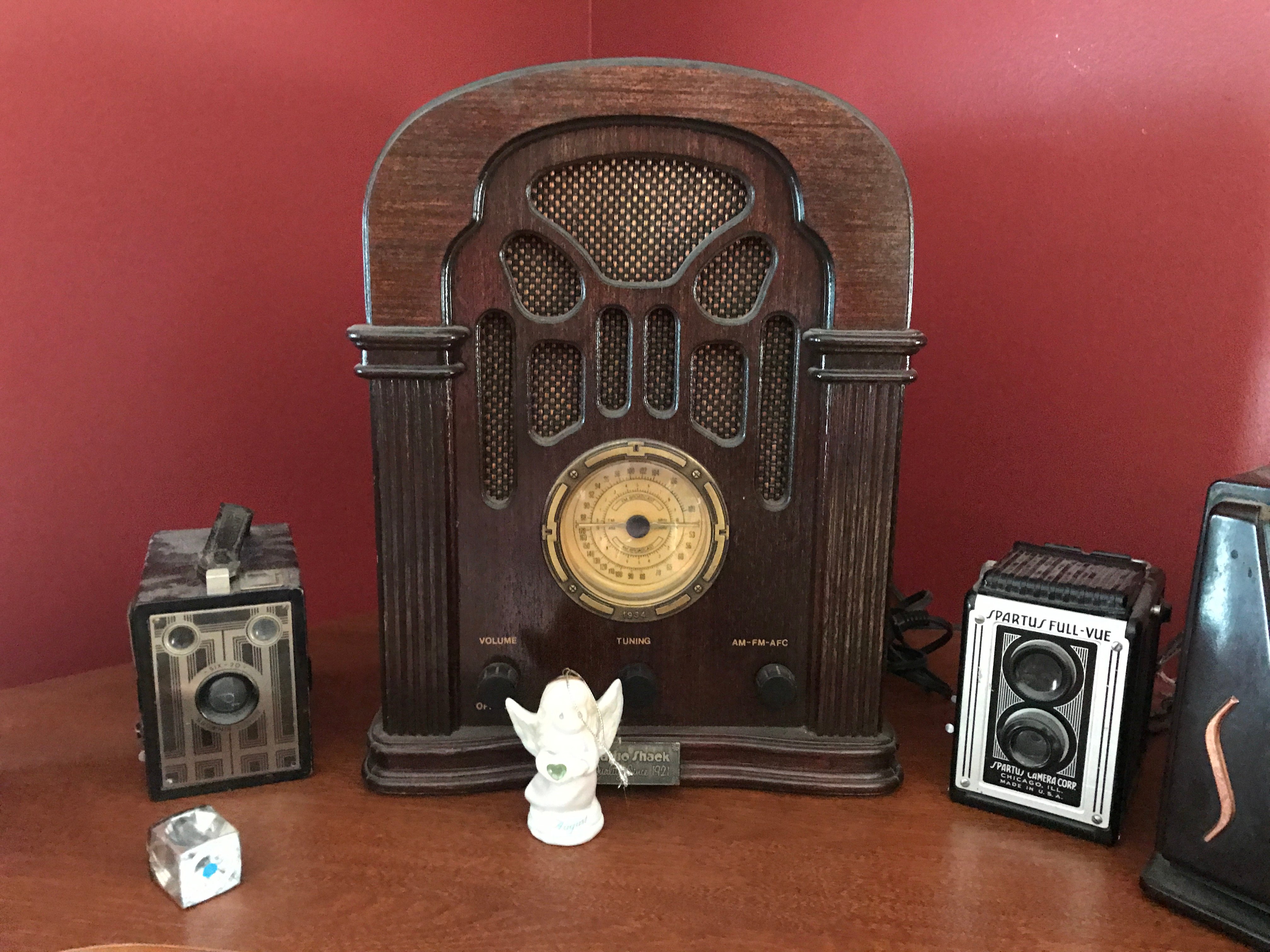 Personal Property Pictures