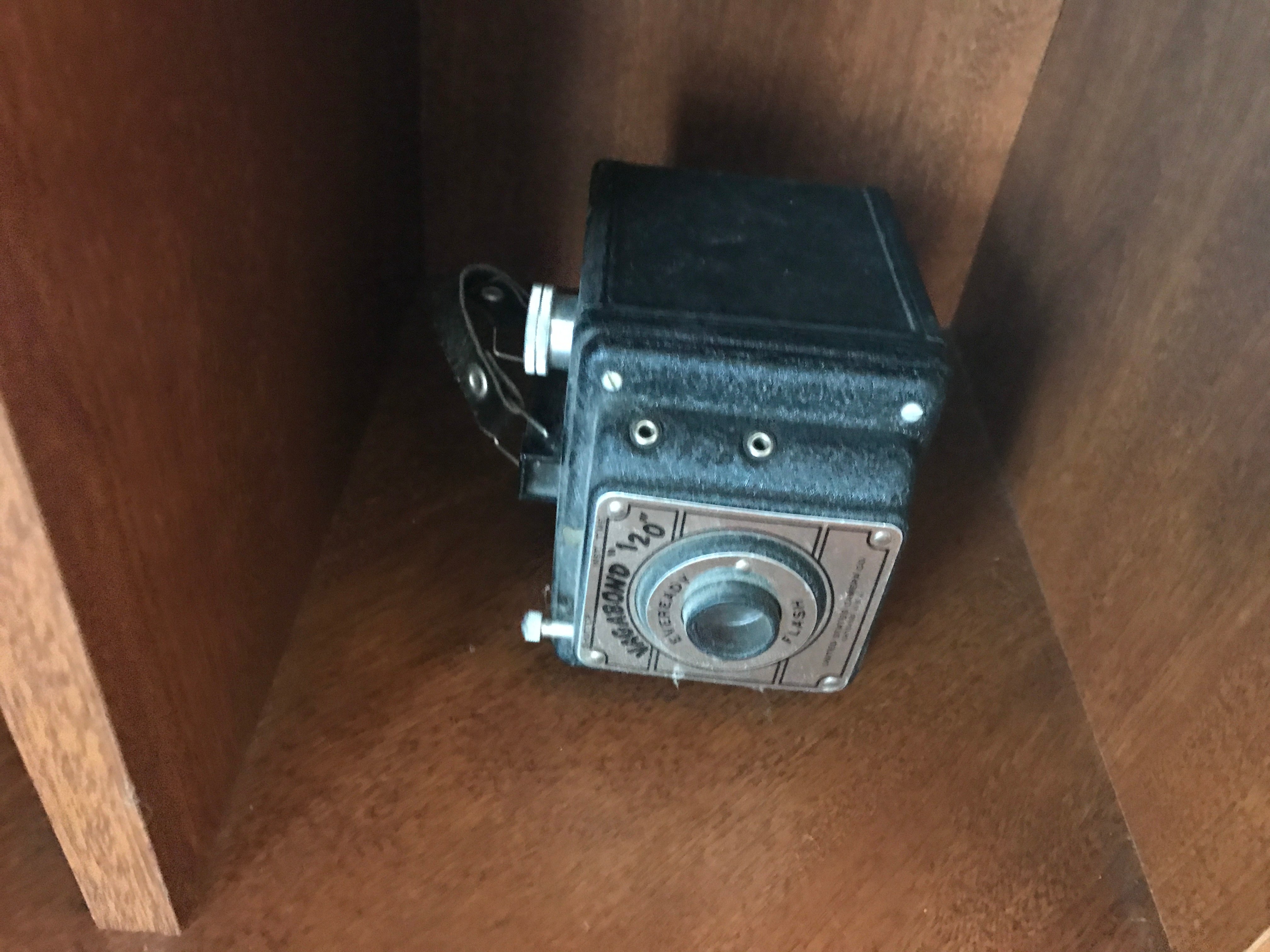 Personal Property Pictures