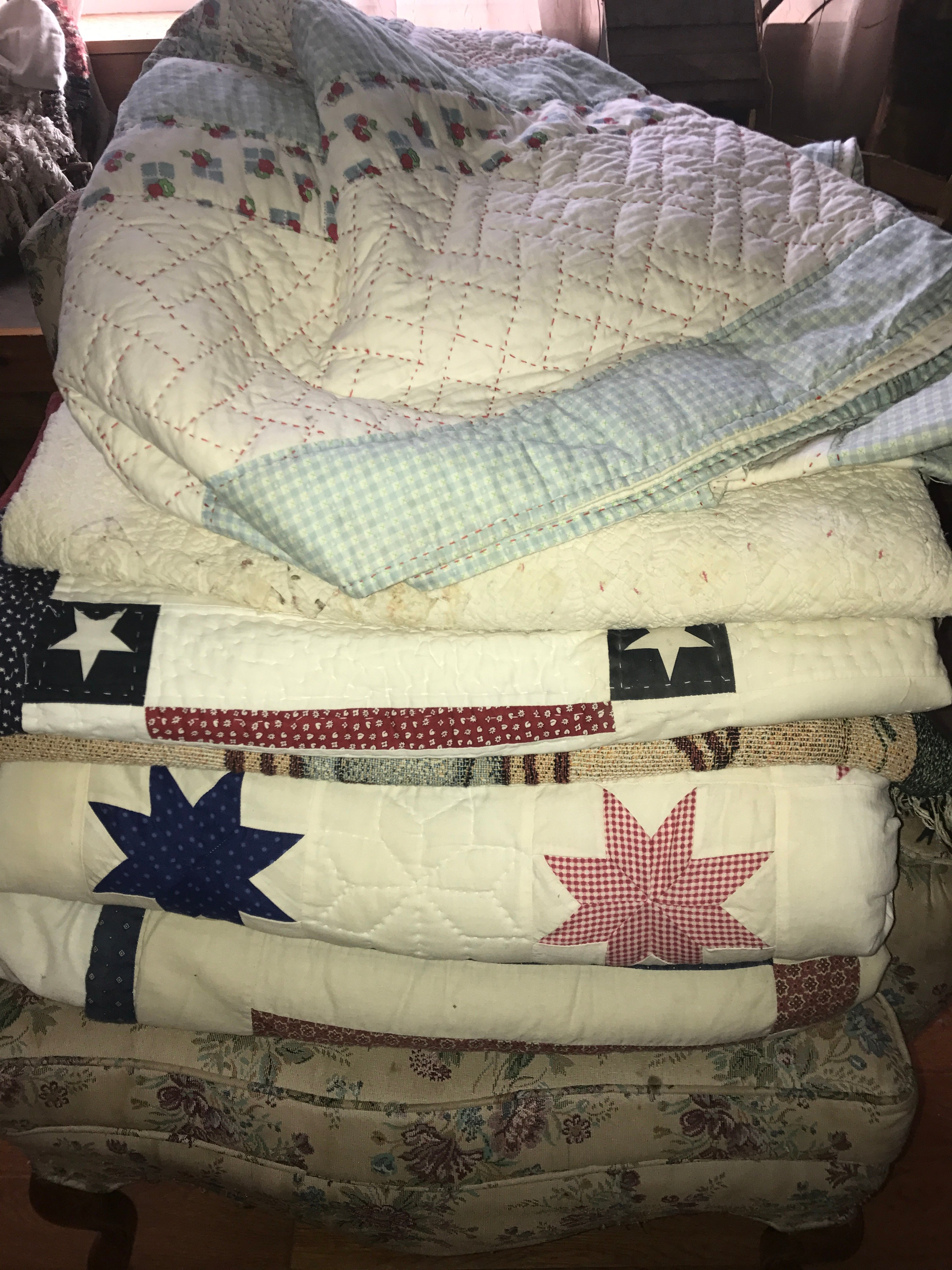 Personal Property Pictures