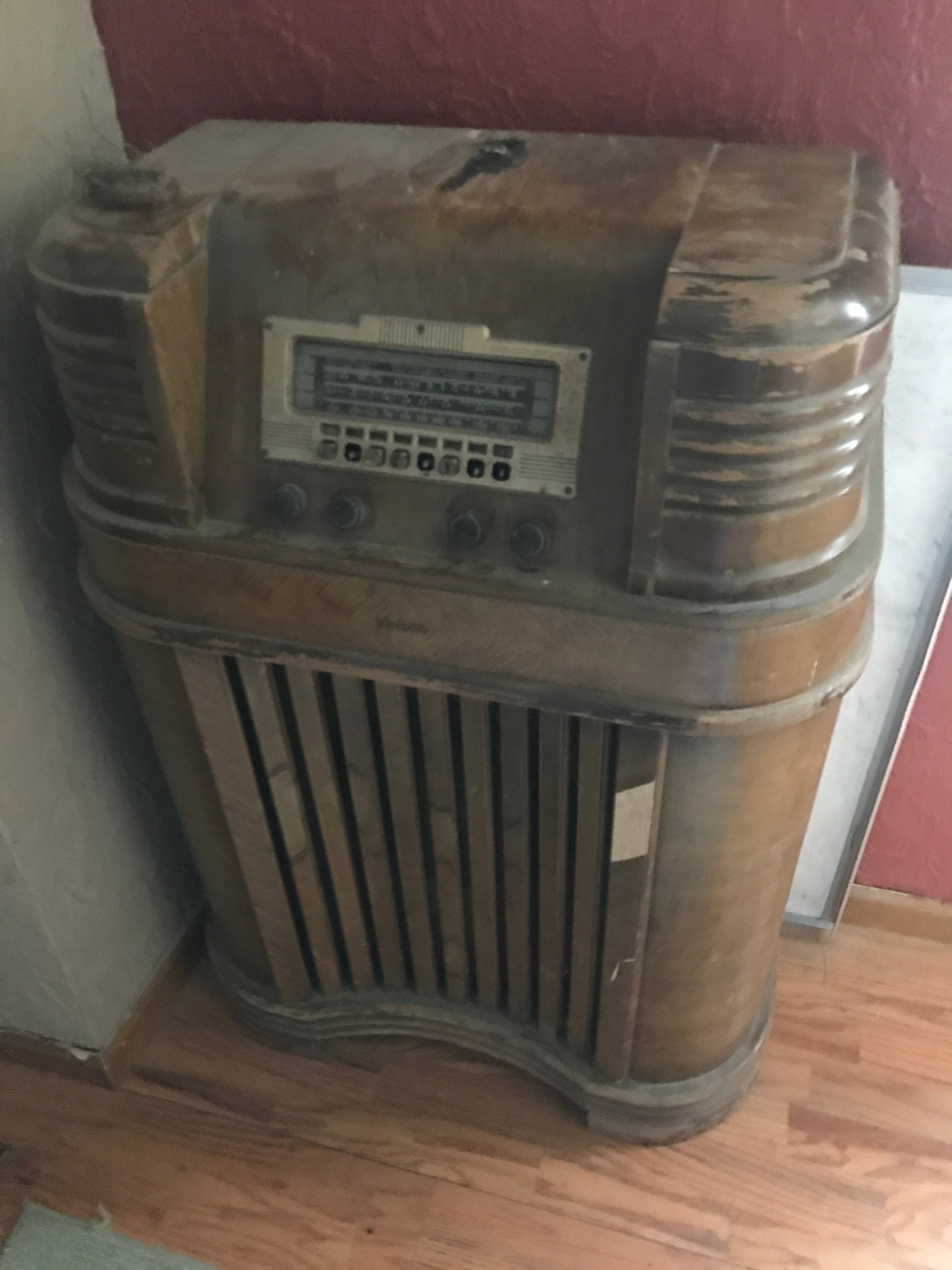 Personal Property Pictures