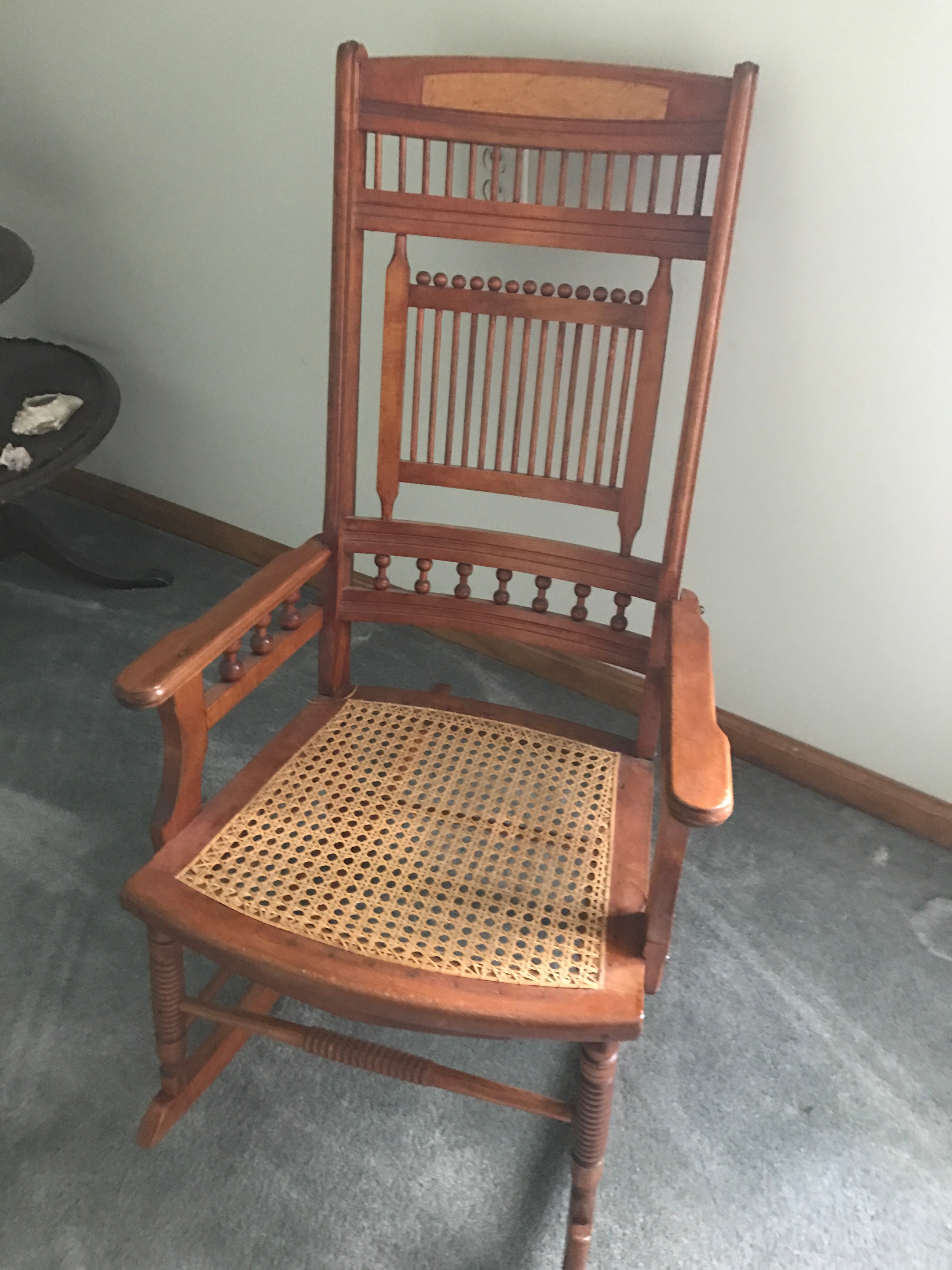 Personal Property Pictures