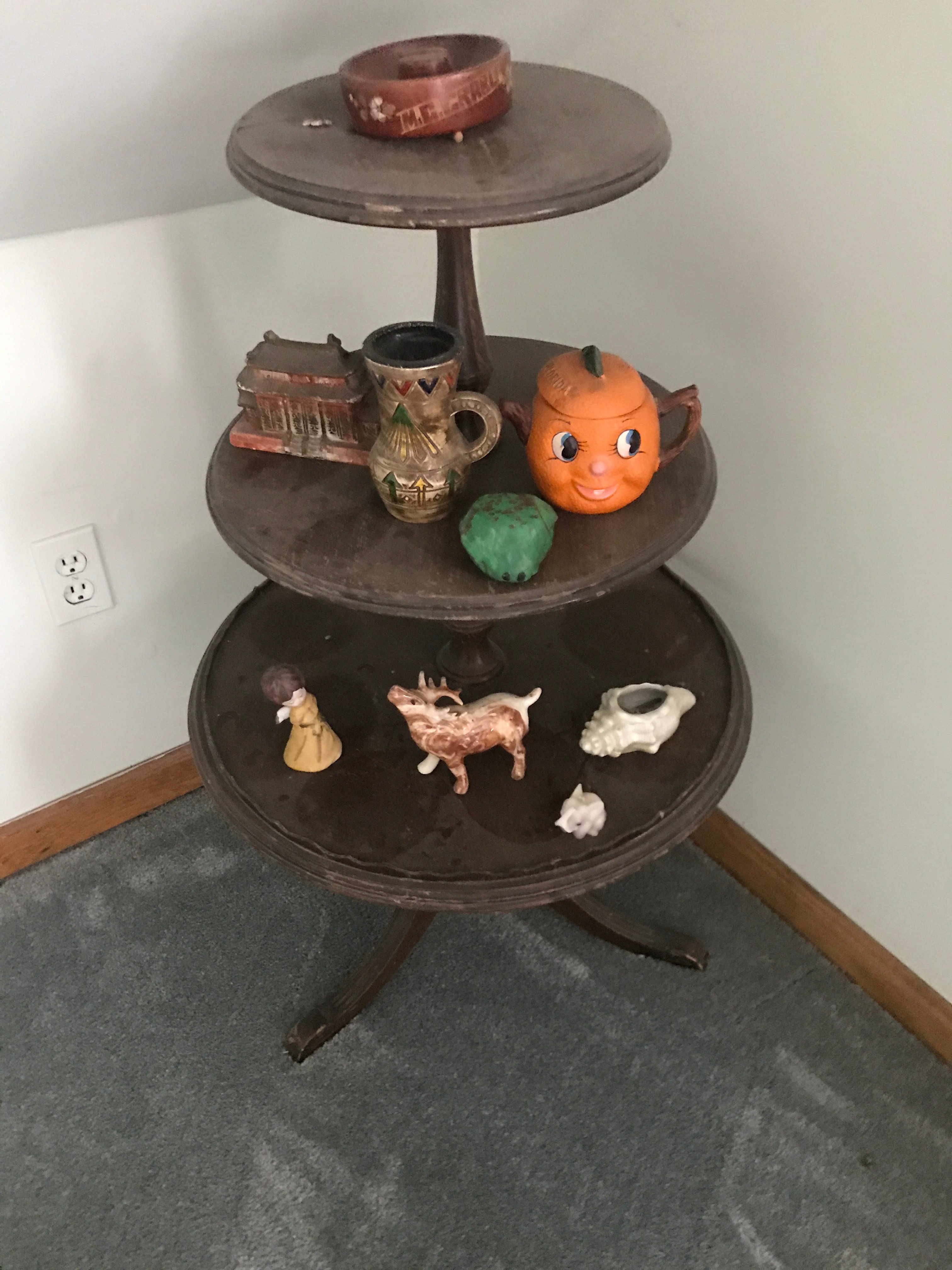 Personal Property Pictures