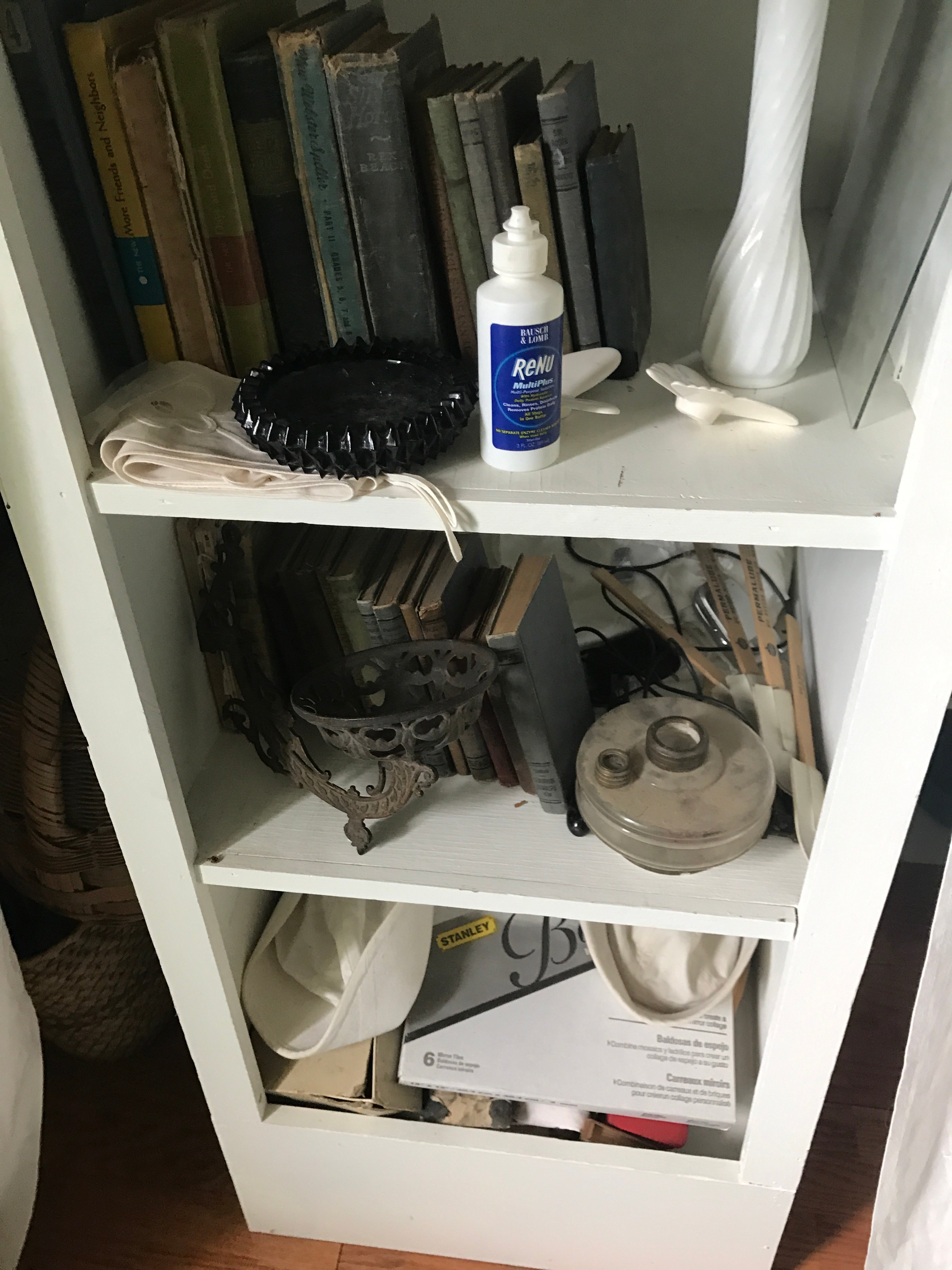 Personal Property Pictures