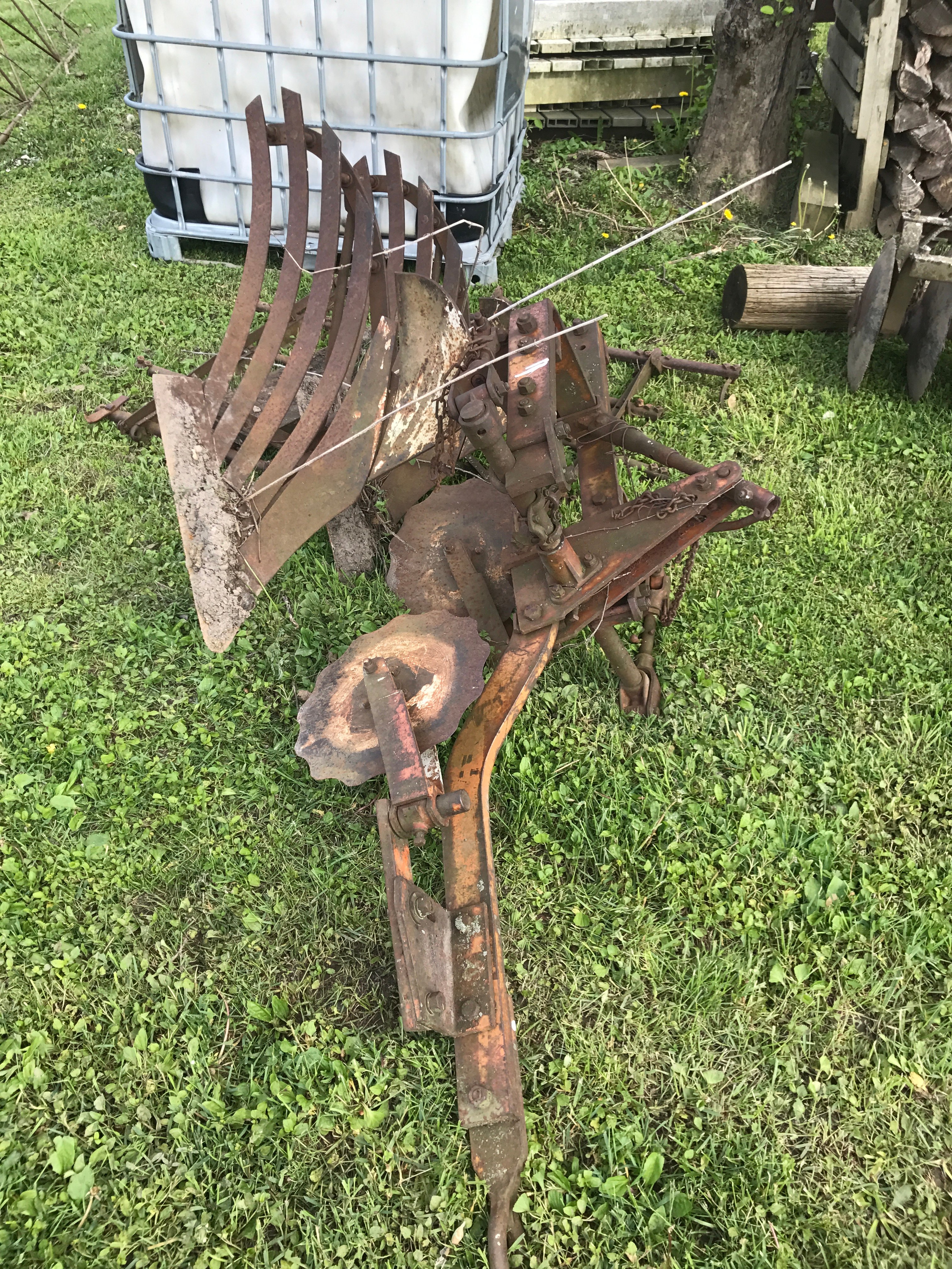 Personal Property Pictures