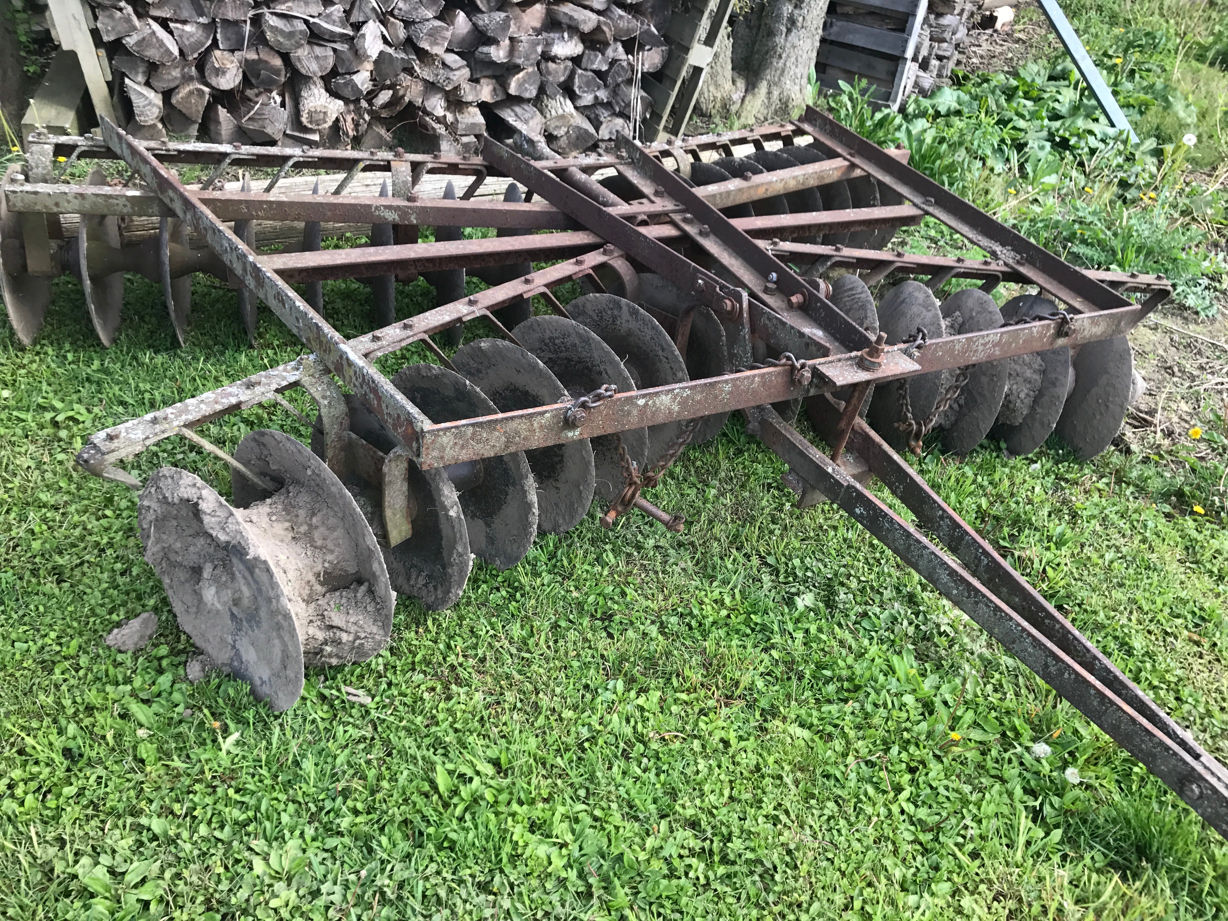 Personal Property Pictures