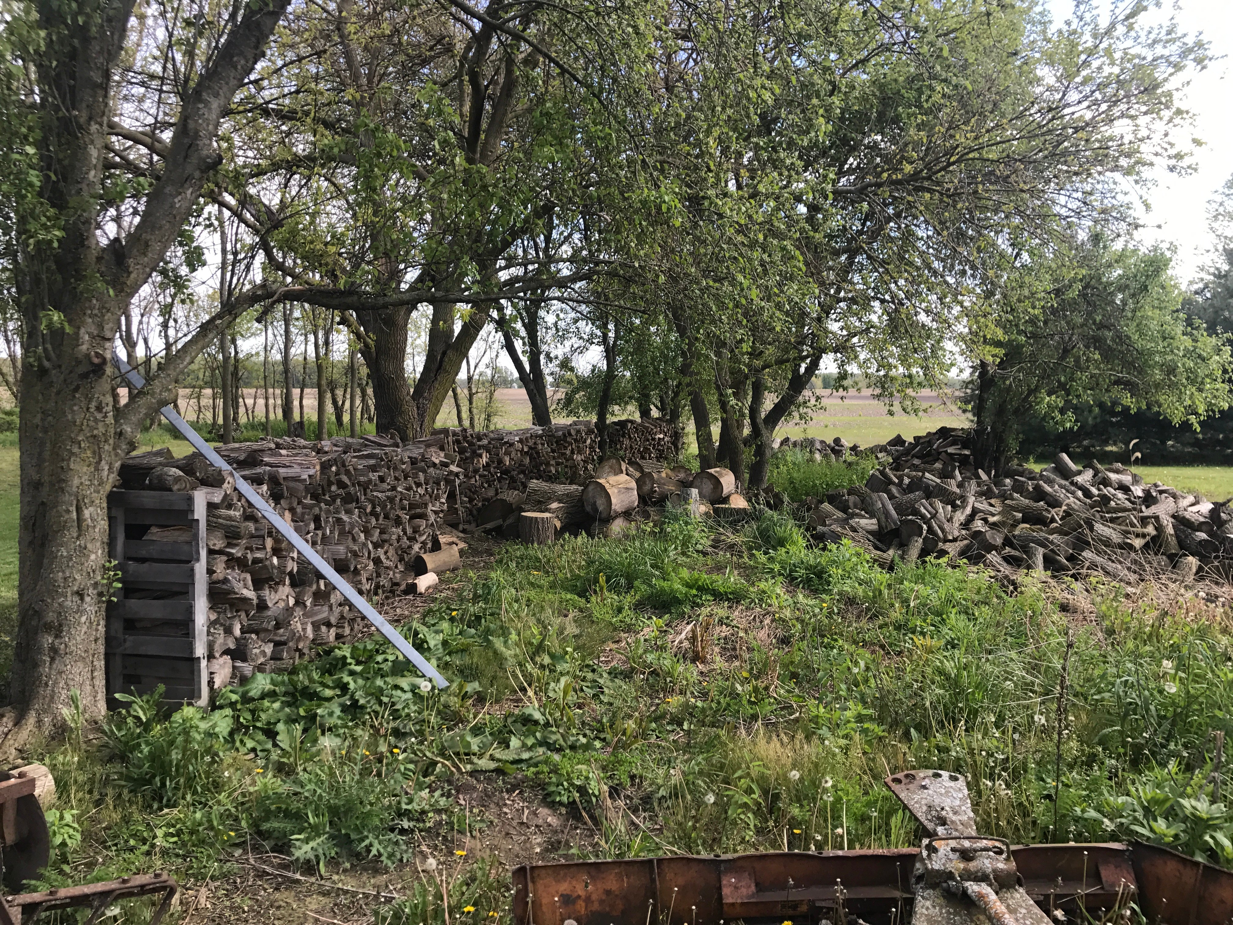 Personal Property Pictures