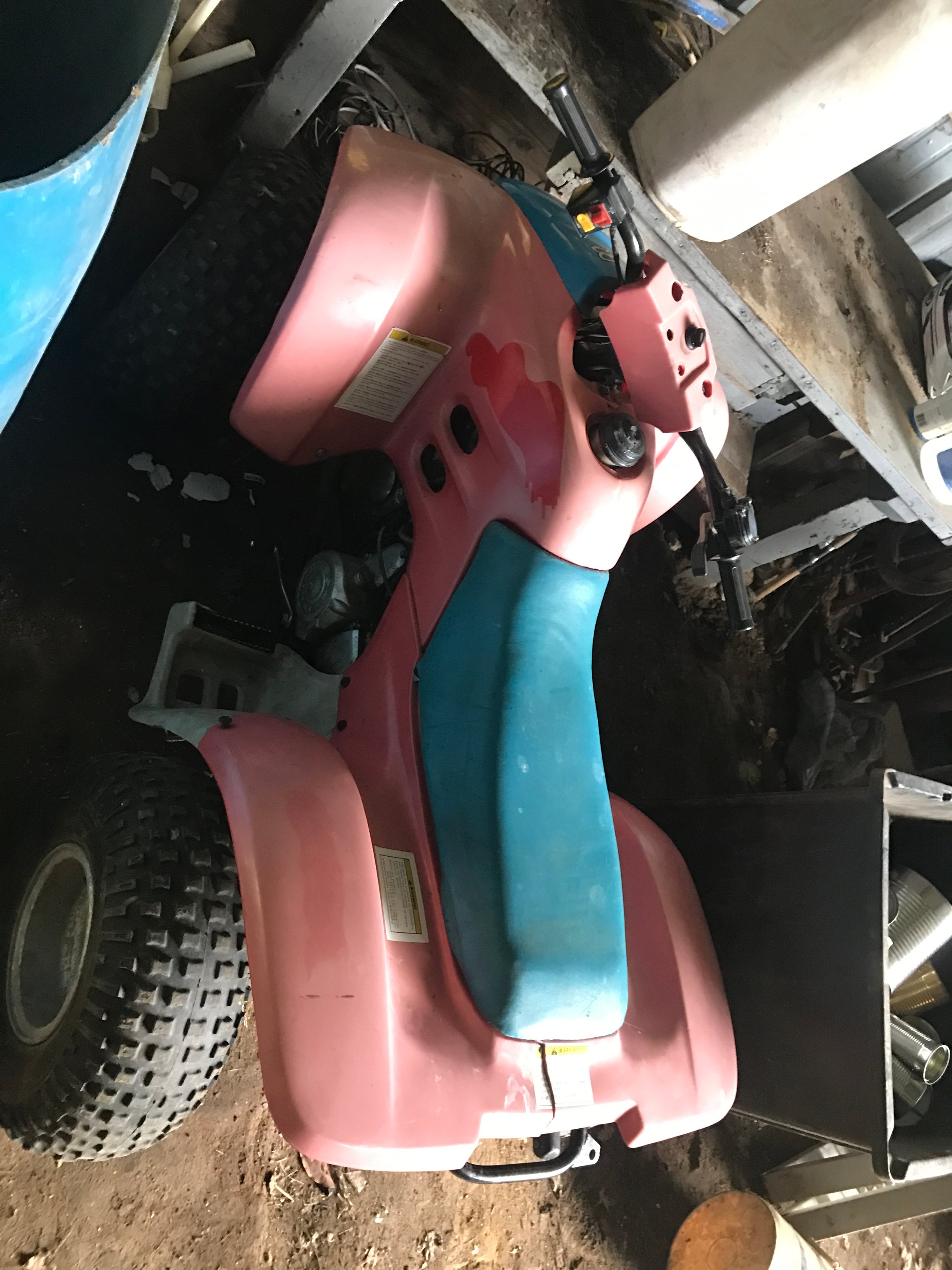 Personal Property Pictures