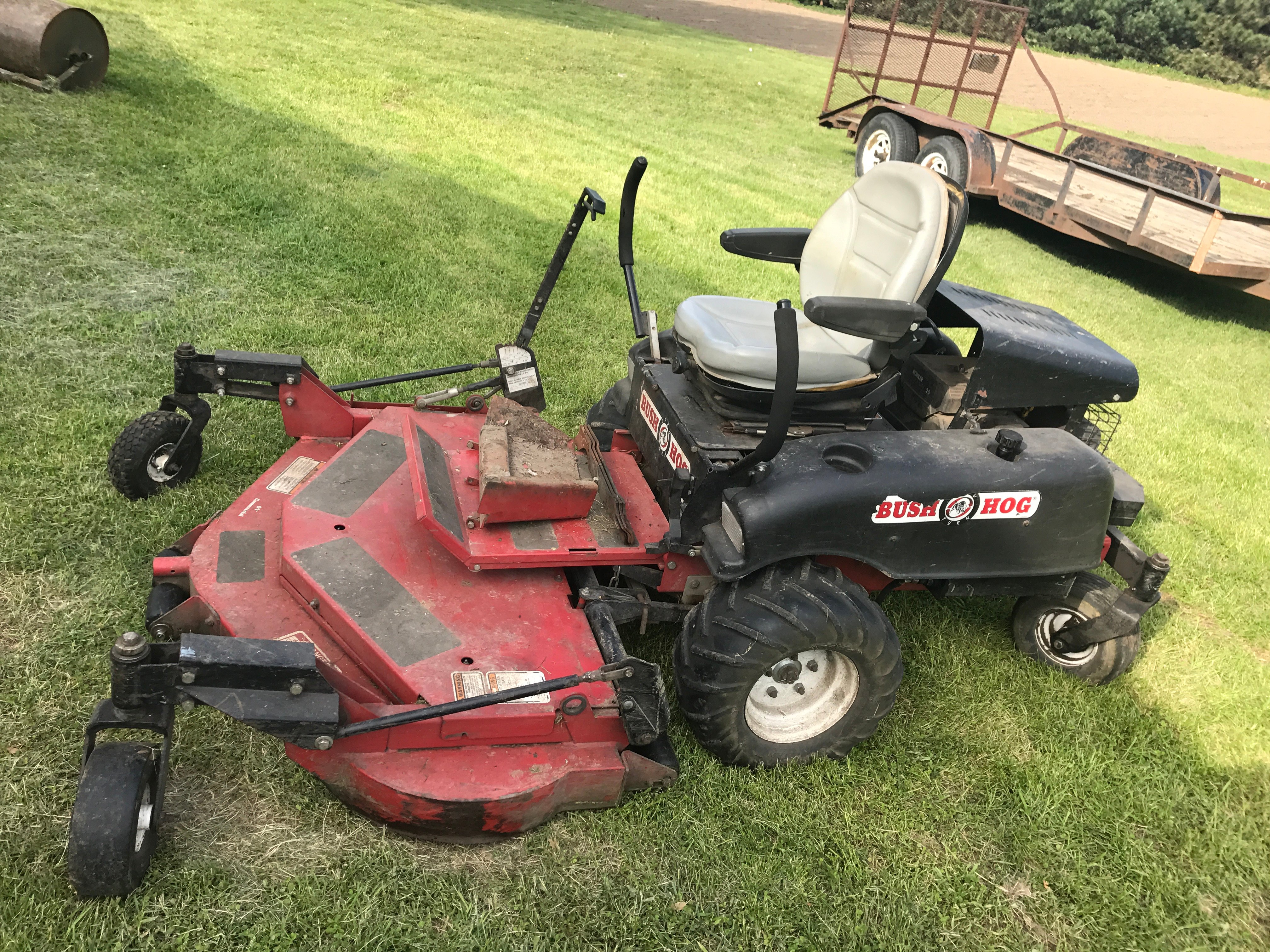 Personal Property Pictures