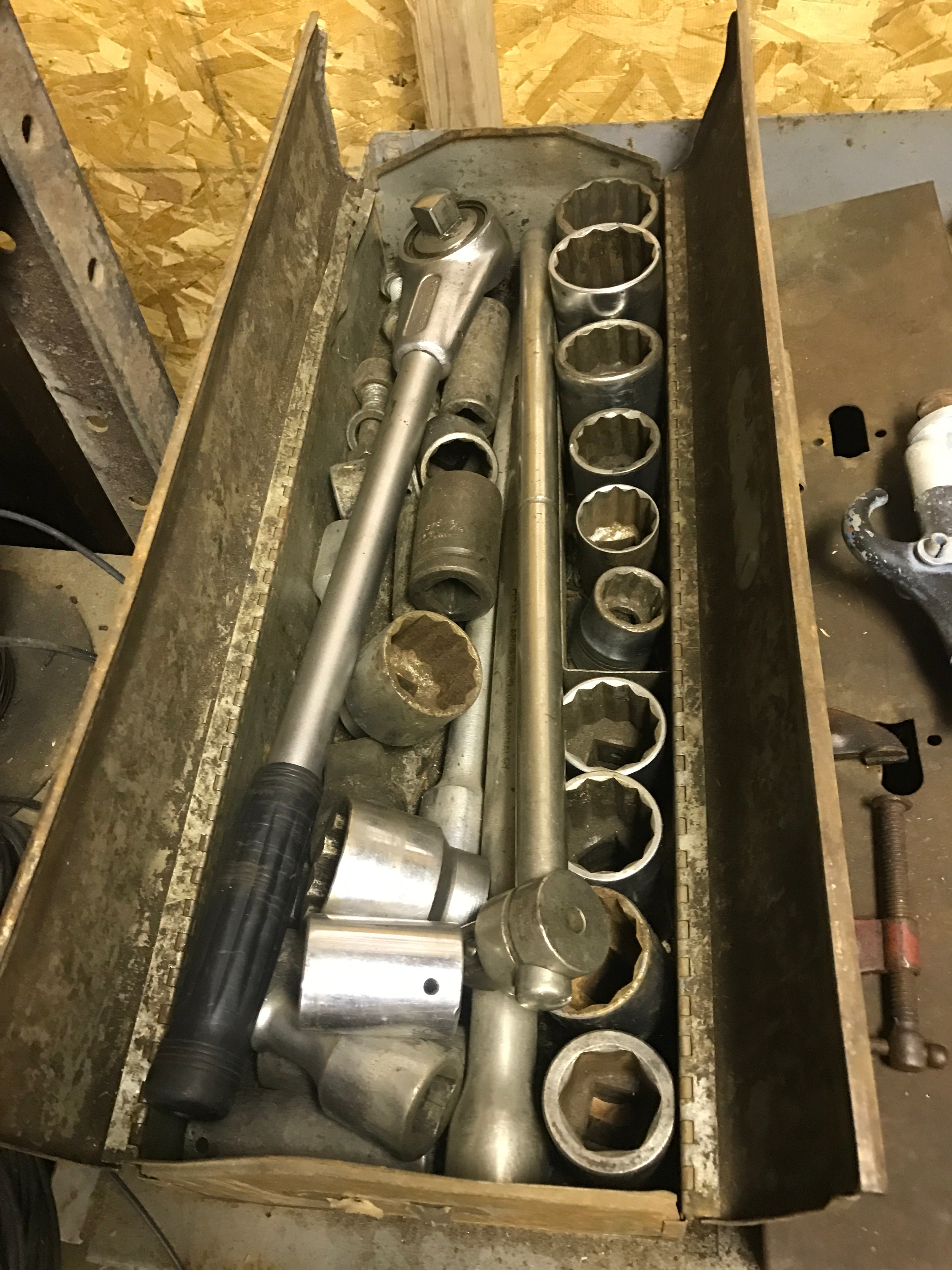 Personal Property Pictures