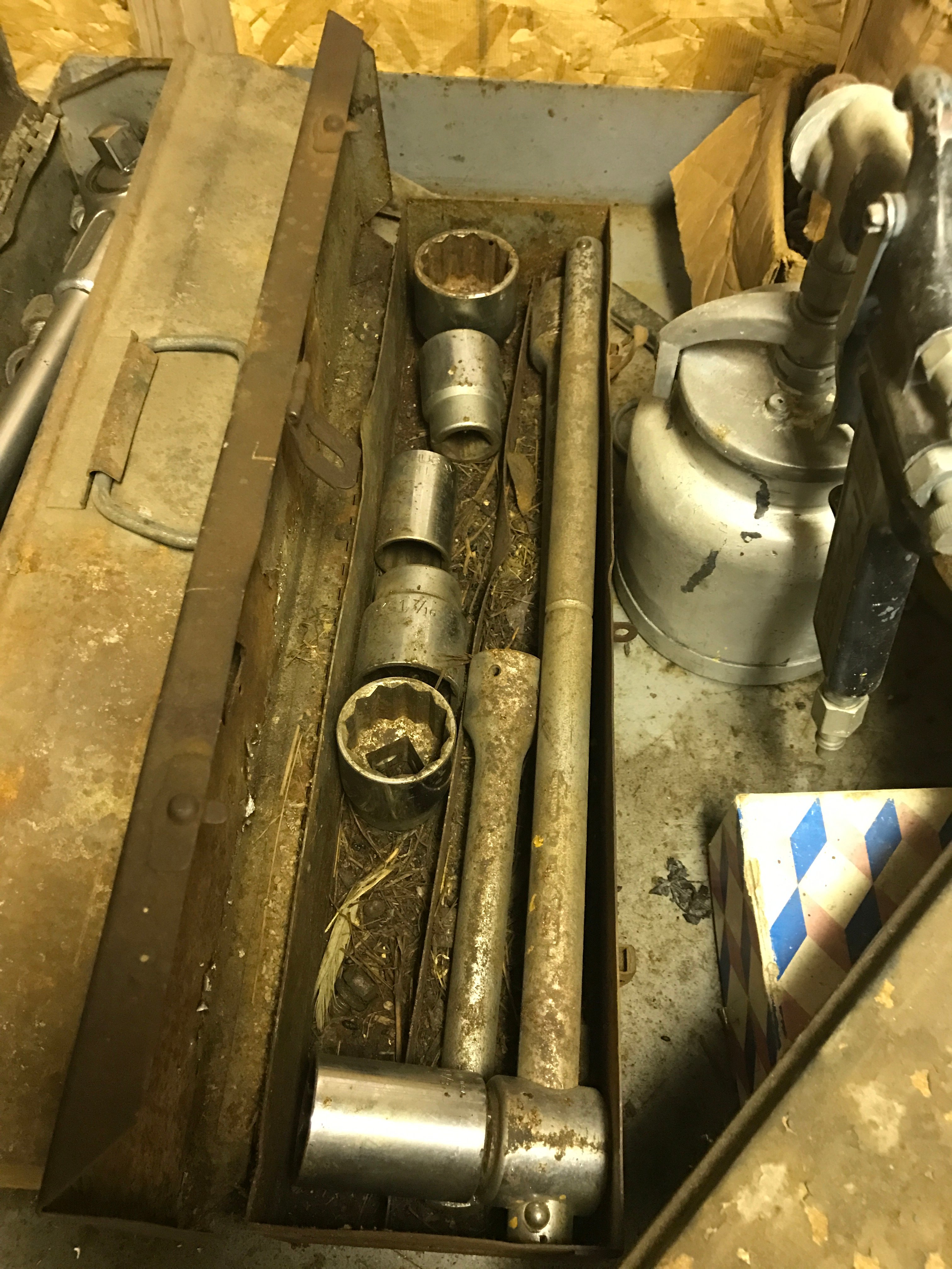 Personal Property Pictures