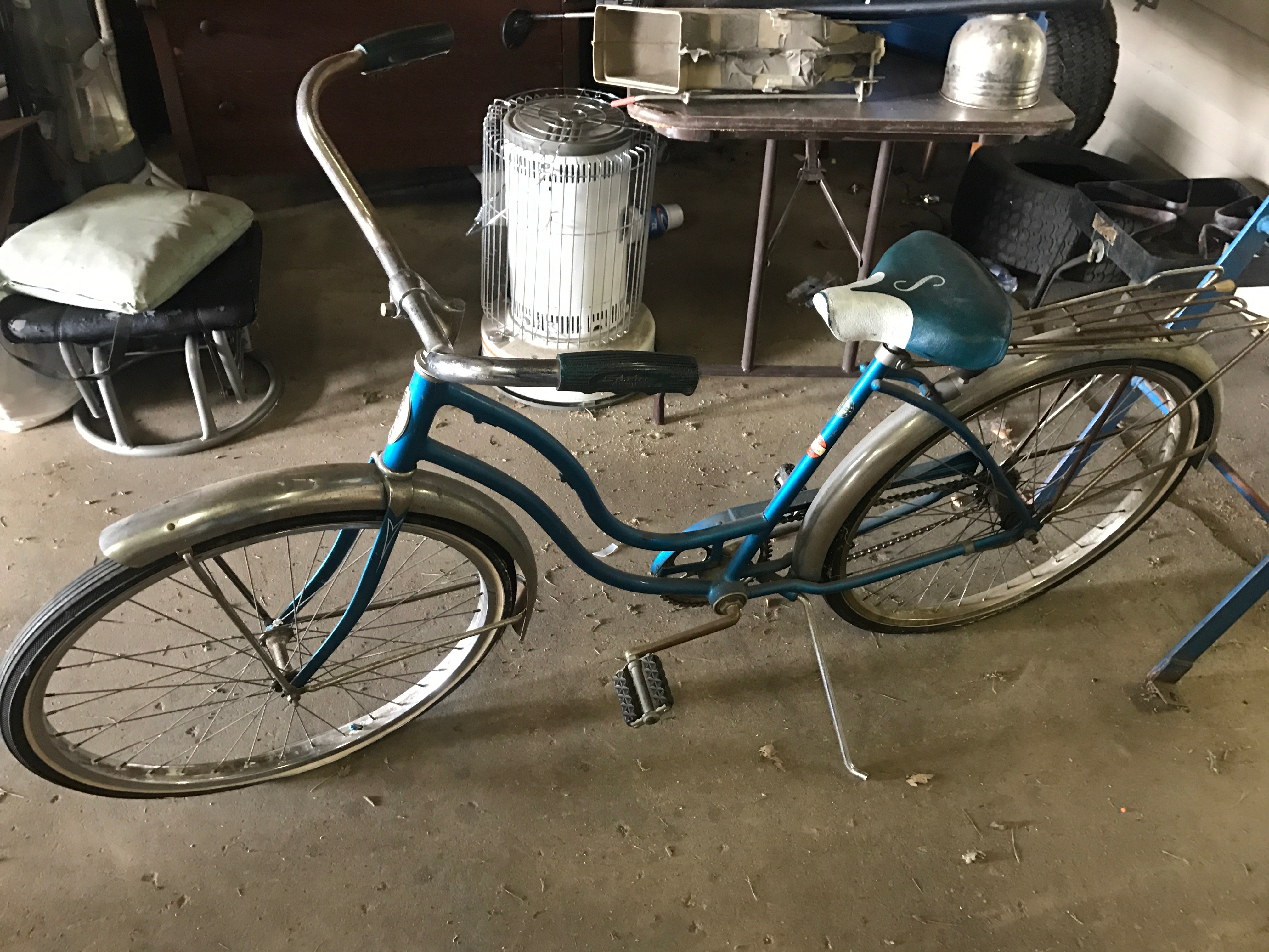 Personal Property Pictures