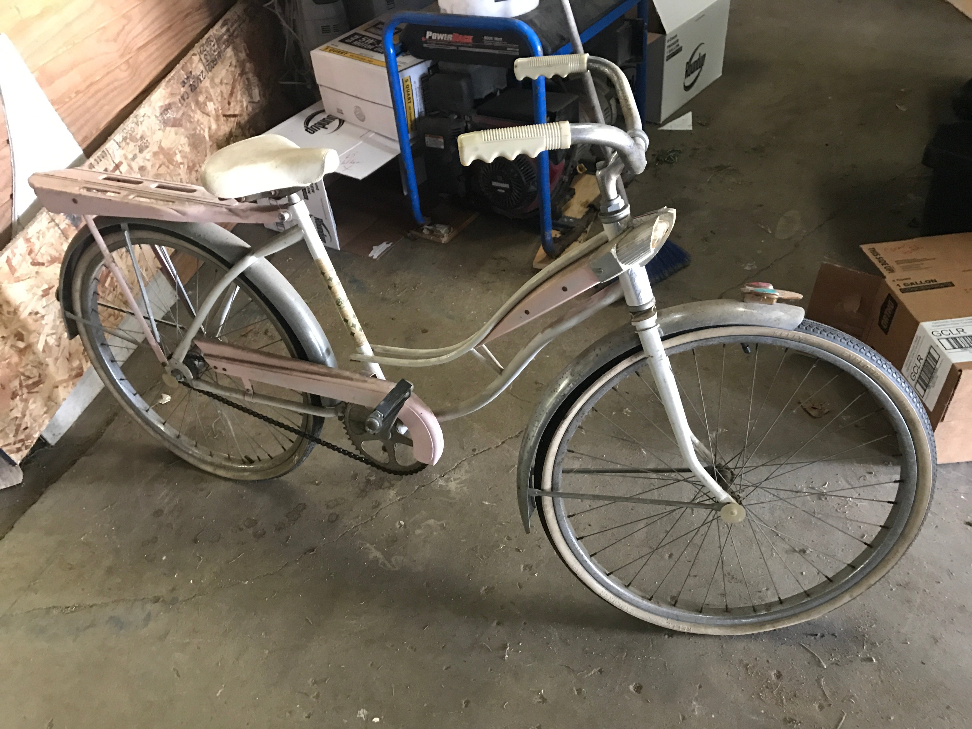 Personal Property Pictures