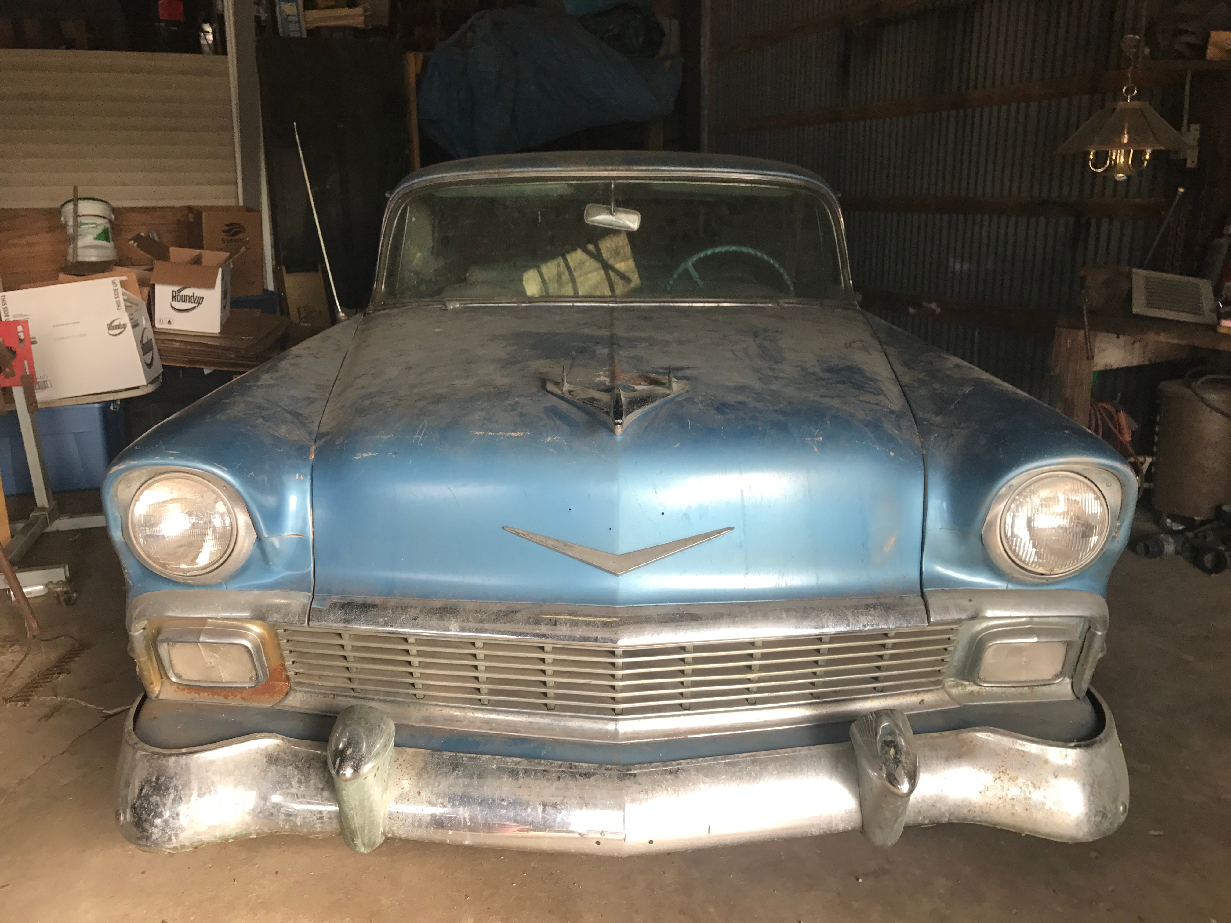 Personal Property Pictures