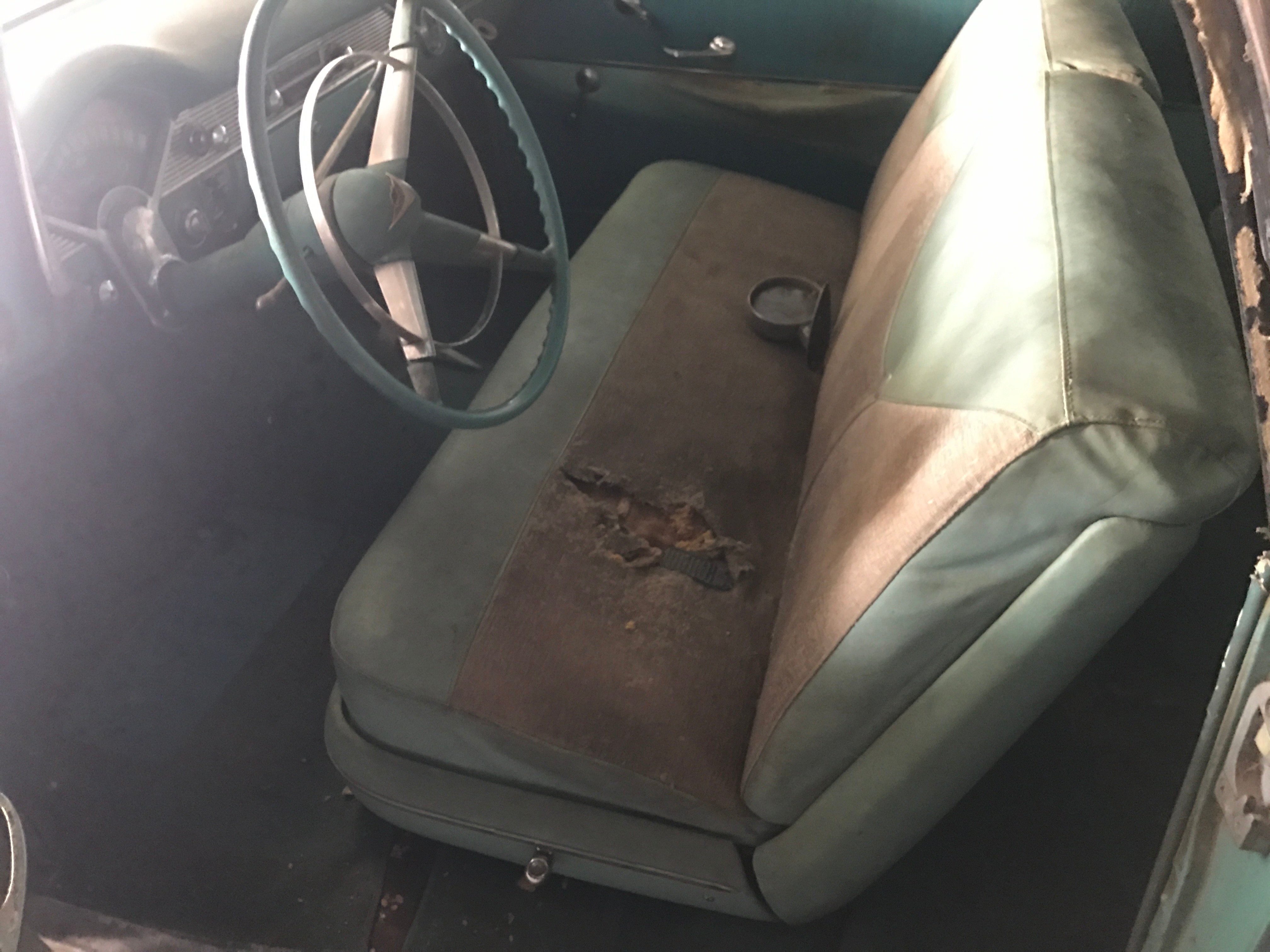 Personal Property Pictures