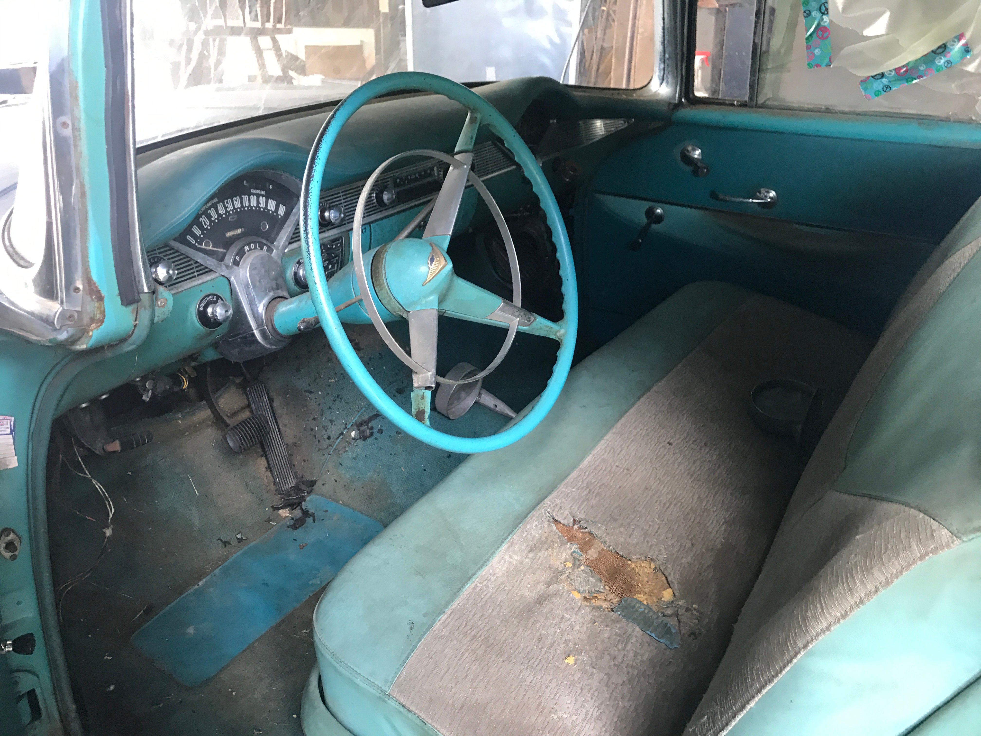 Personal Property Pictures