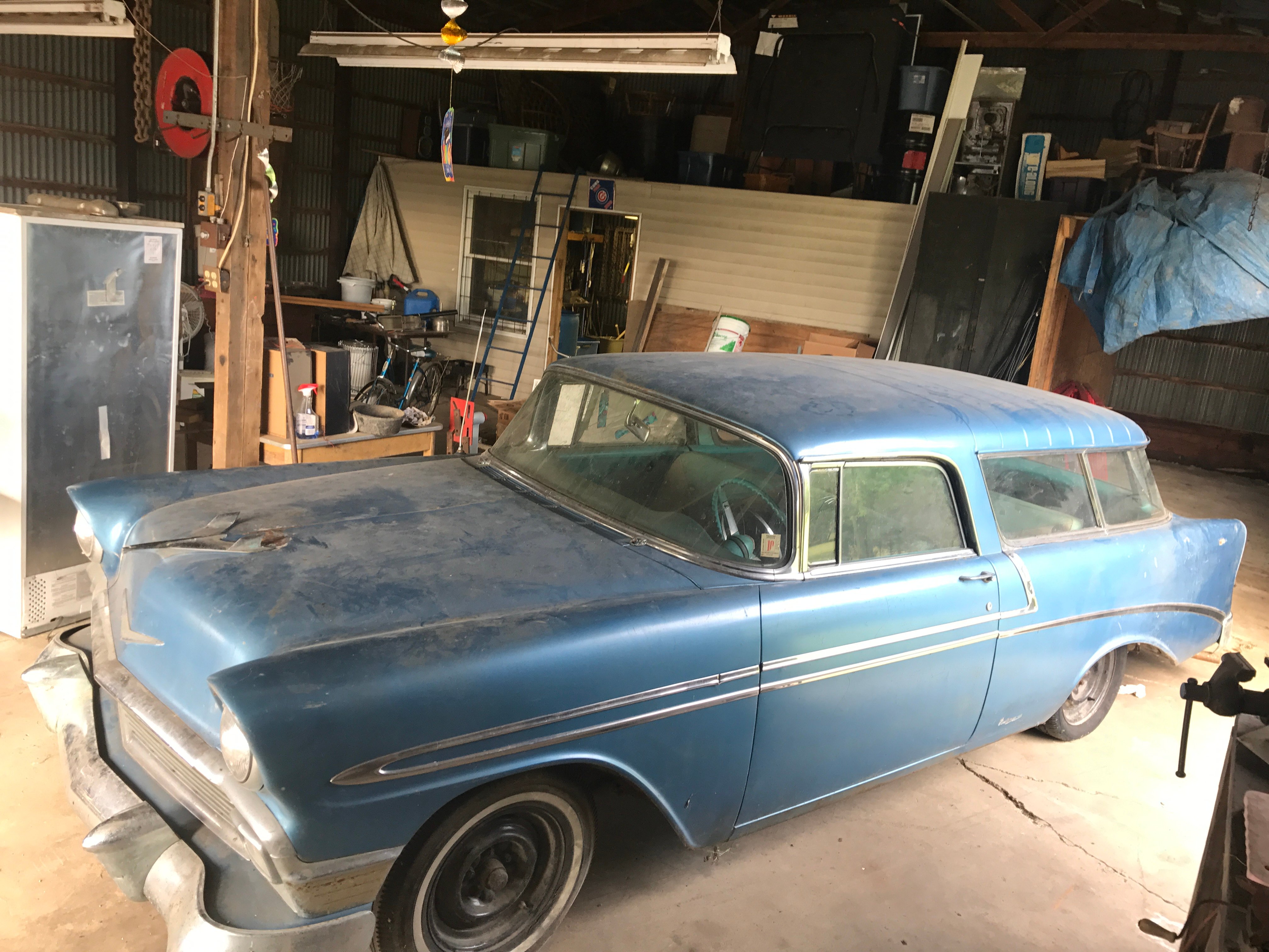 Personal Property Pictures