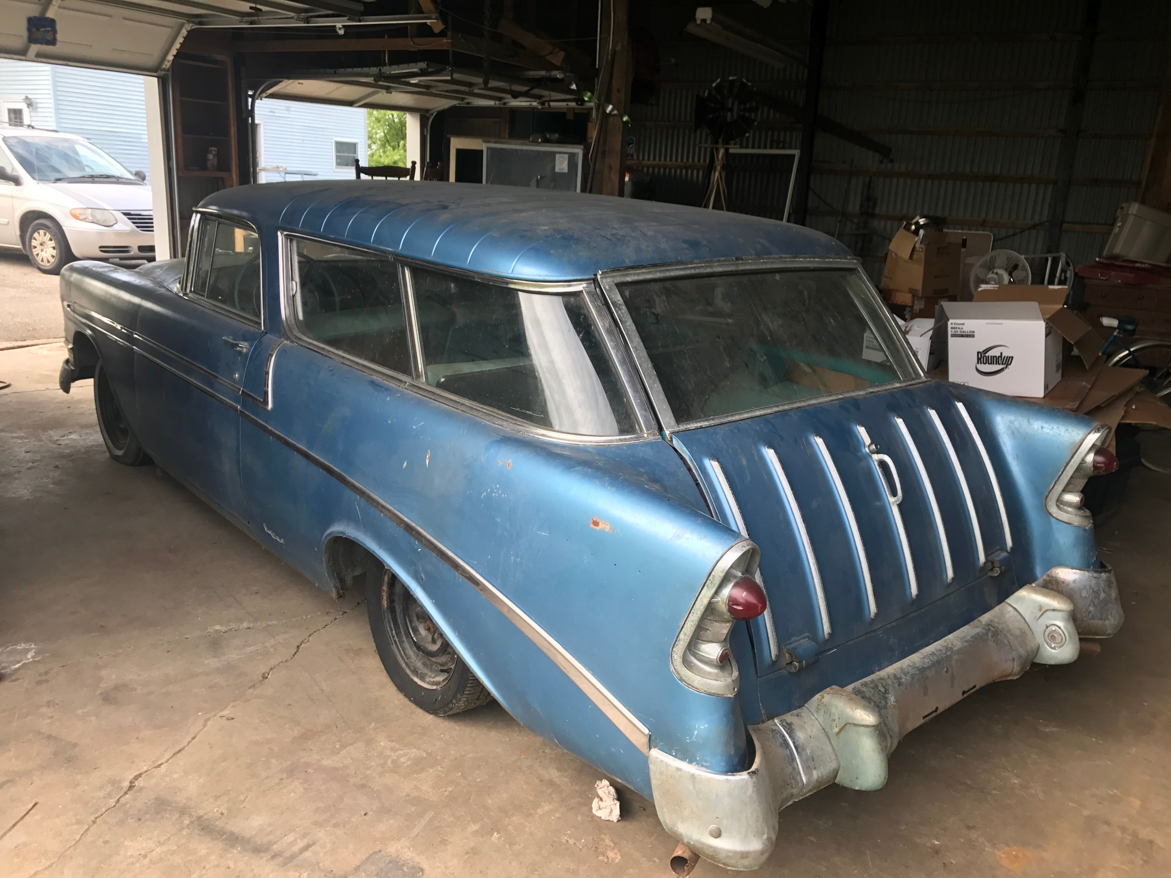 Personal Property Pictures