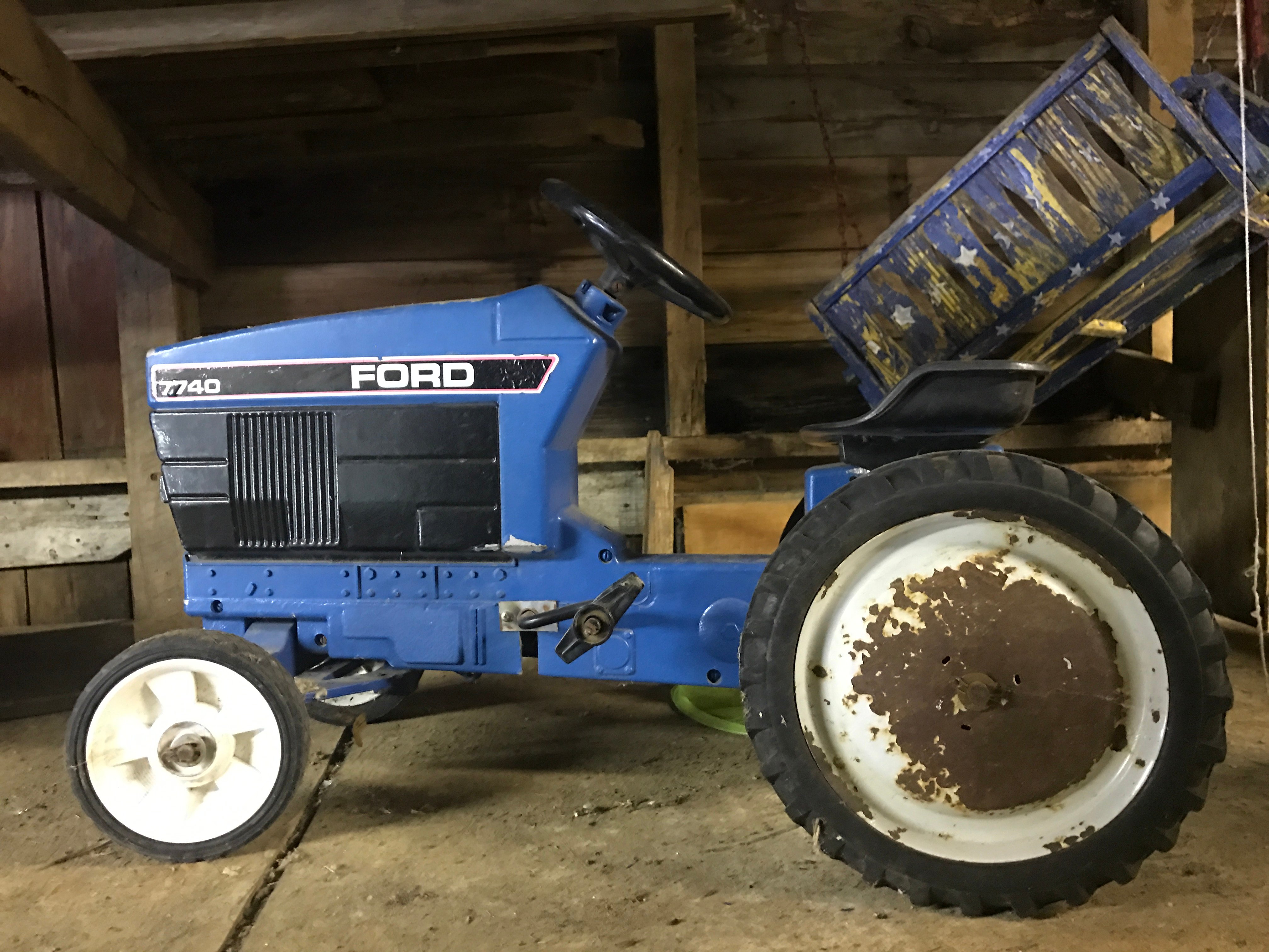 Personal Property Pictures