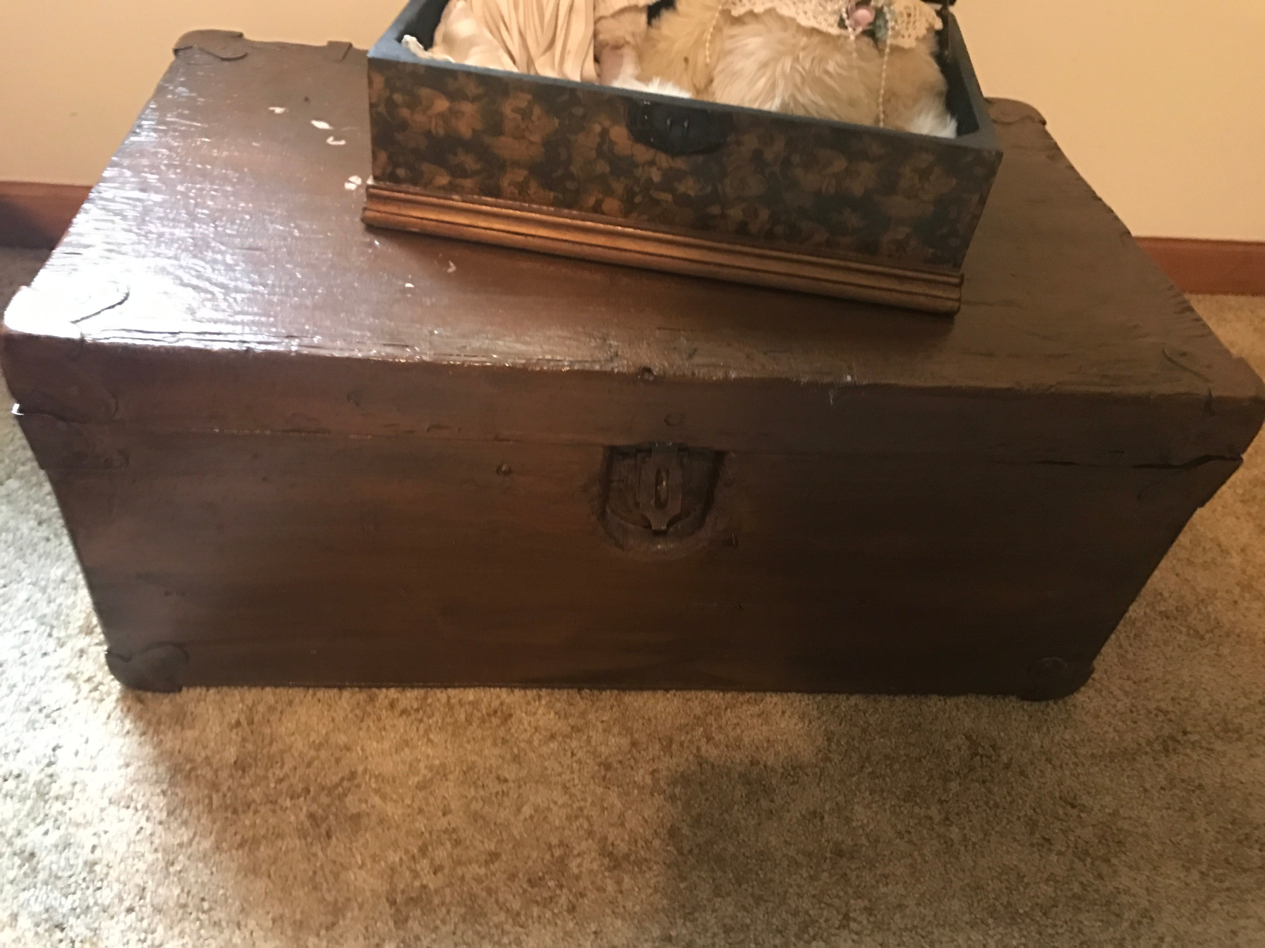 Personal Property Pictures